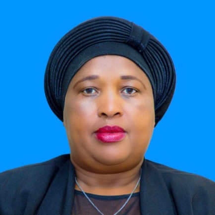 Dionisia P. Mjema photo