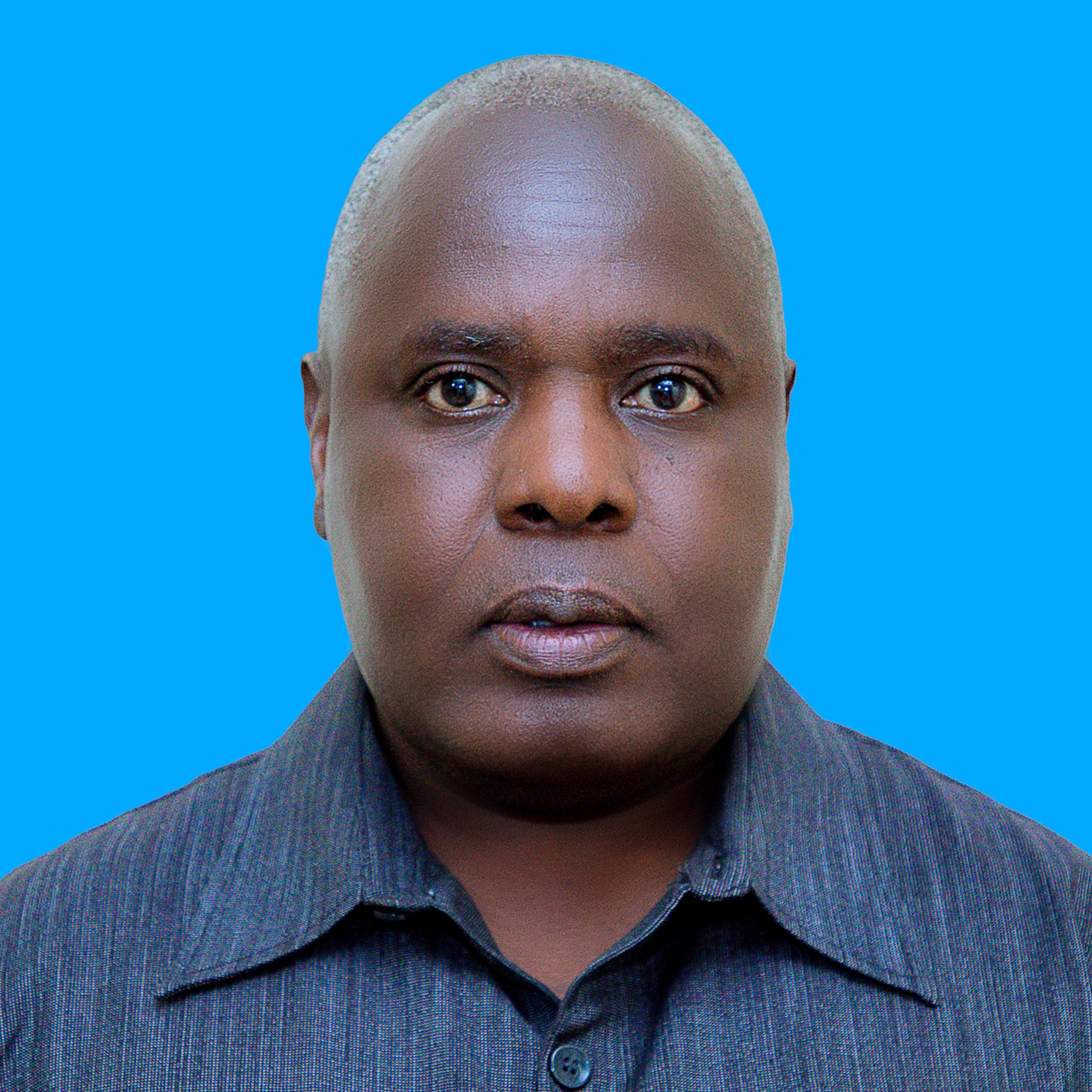 Raymond M. Kwohelera photo
