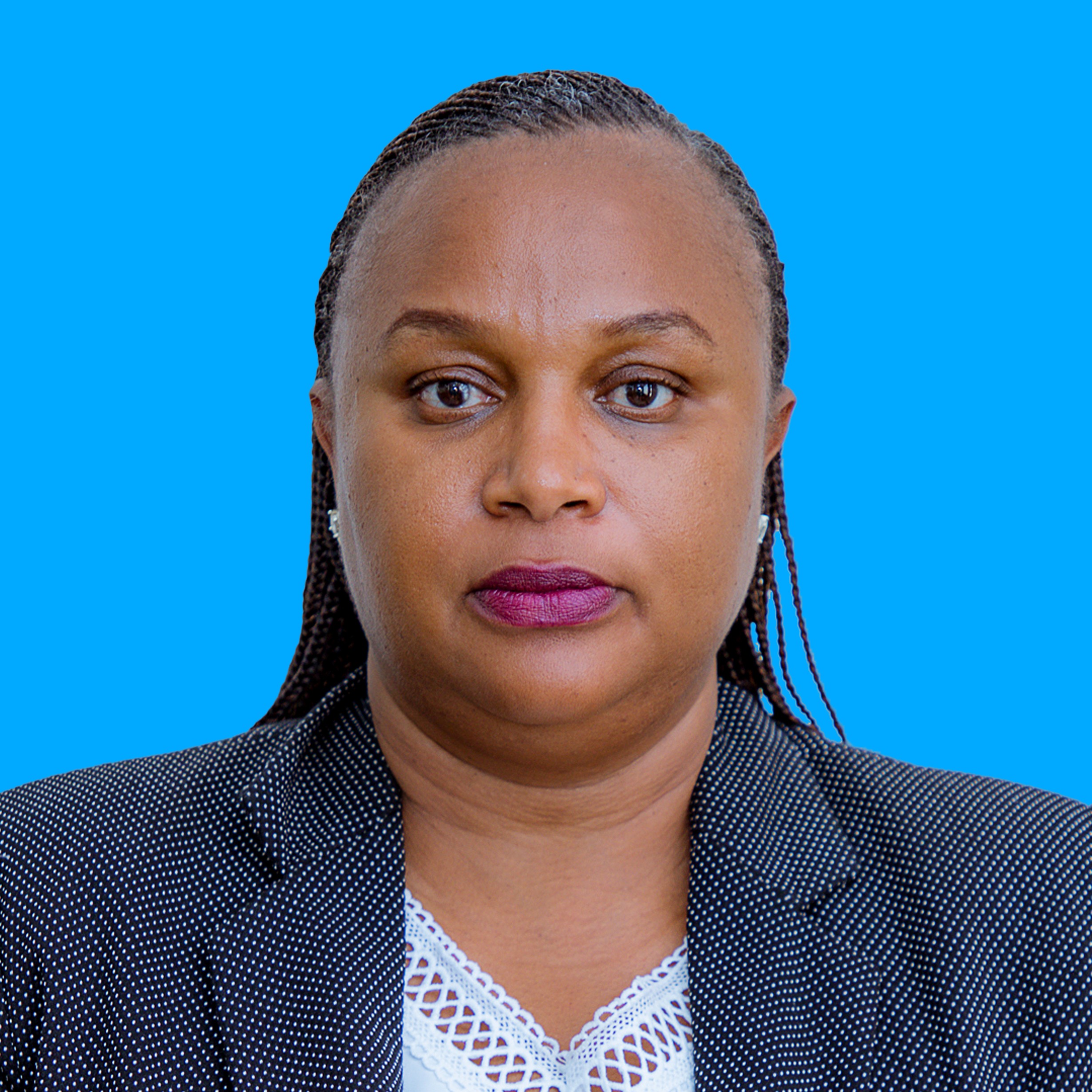 Mwantumu I. Sultan photo