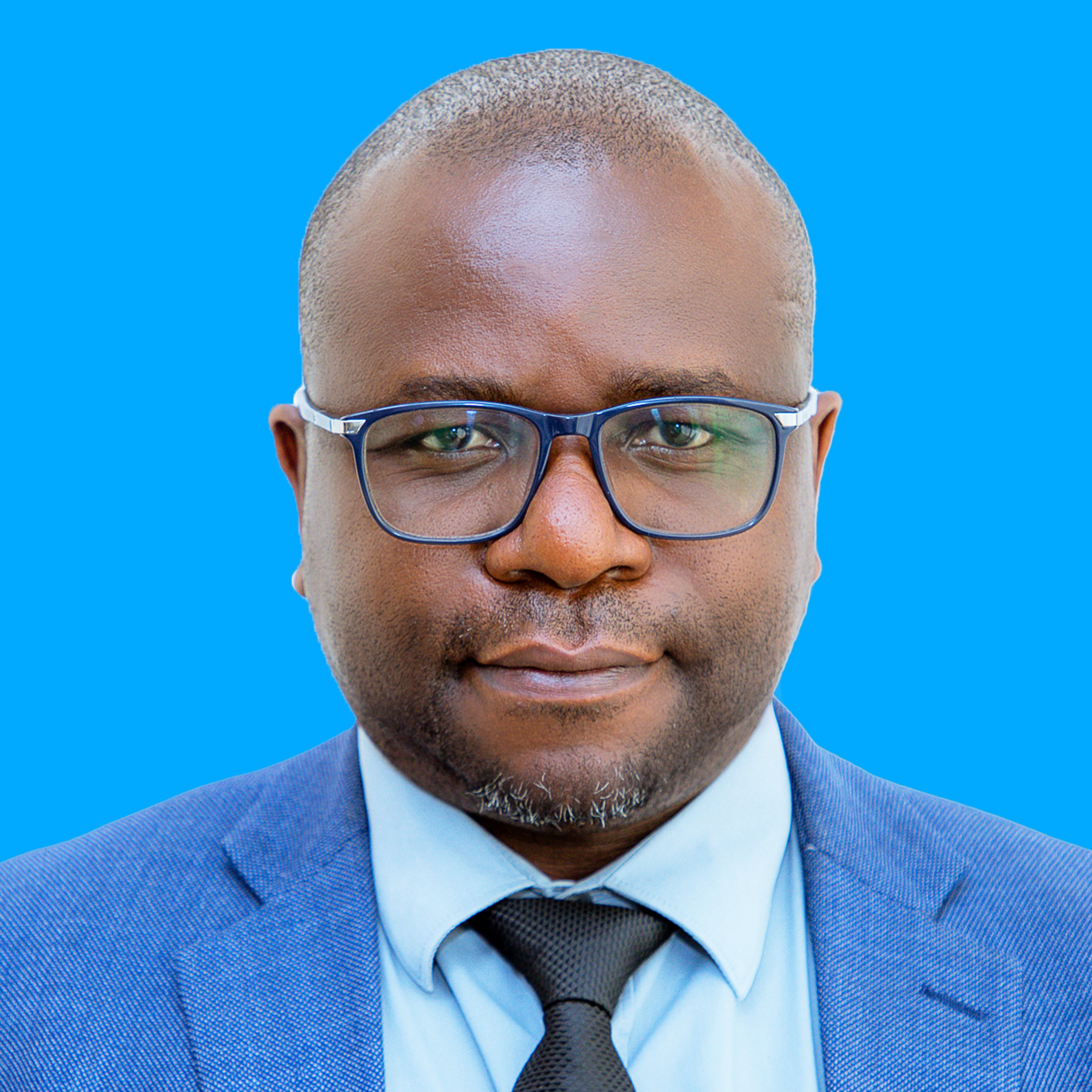 Alex Edson Mwakisu photo