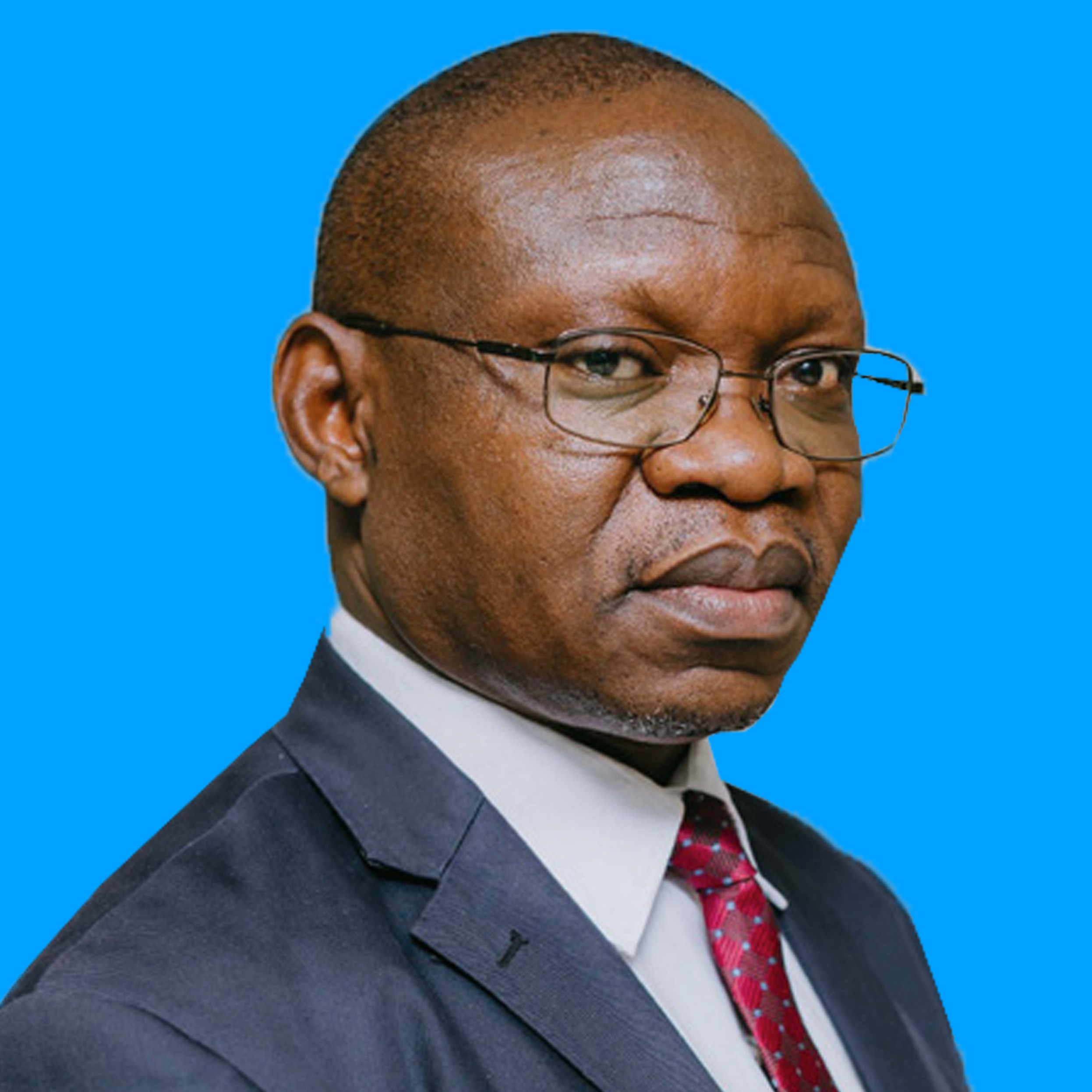 William Mhoja photo