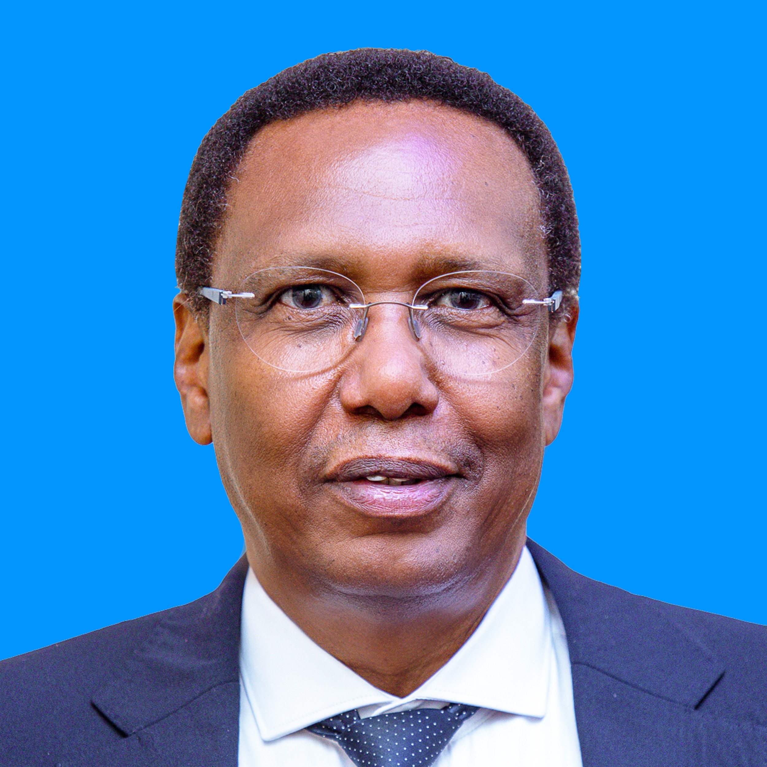 Rished M. Bade photo