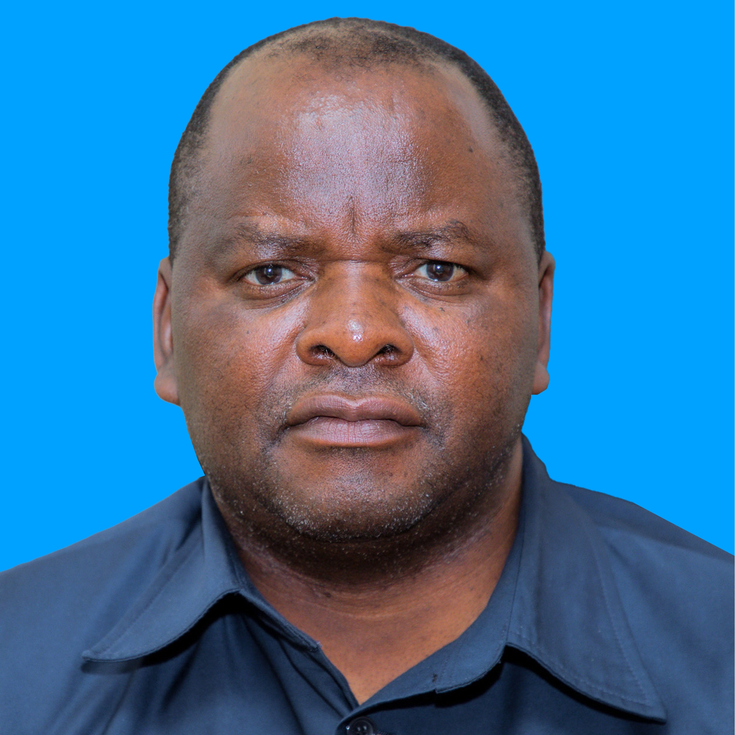 Fundi M. Makama photo