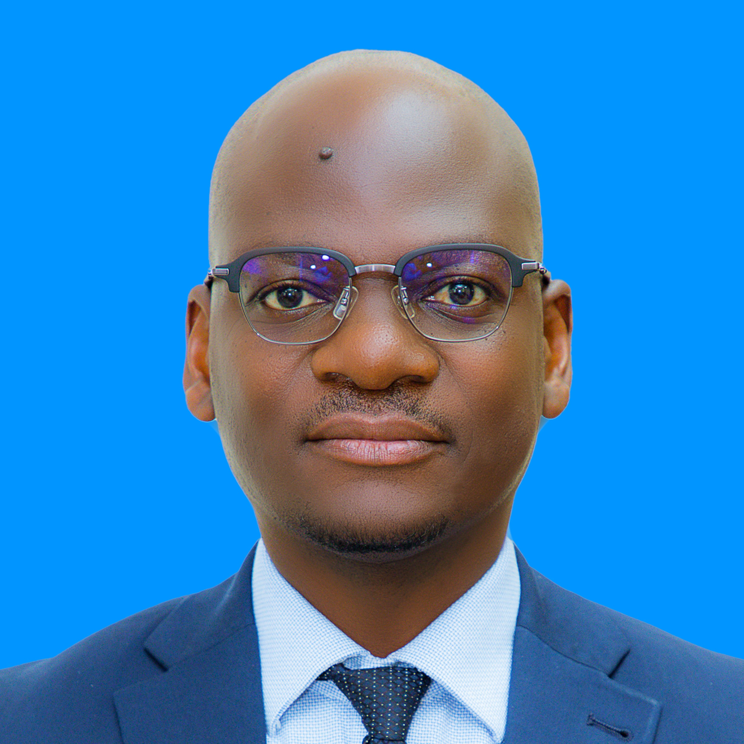 Meshack J. Anyingisye photo