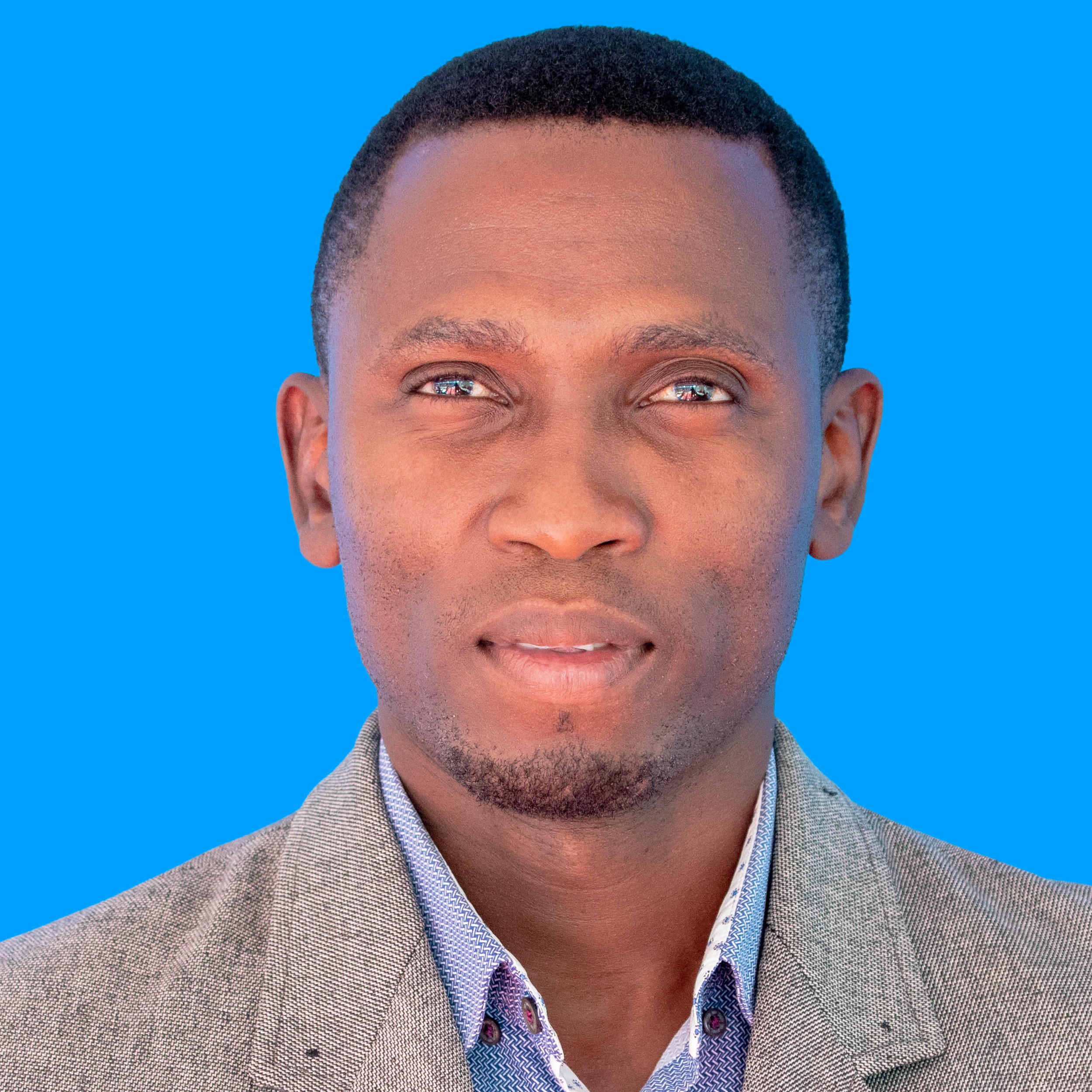 Deputy Minister for Finance