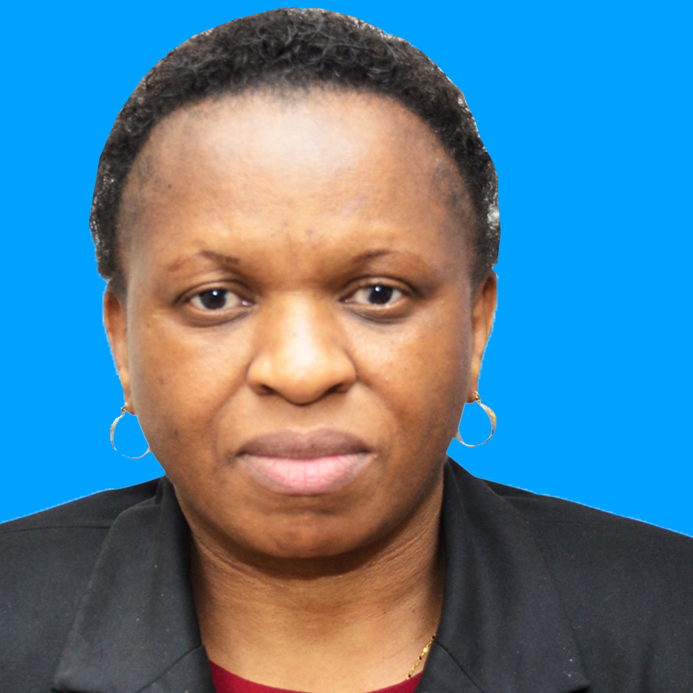 Veronica M. Kishala photo