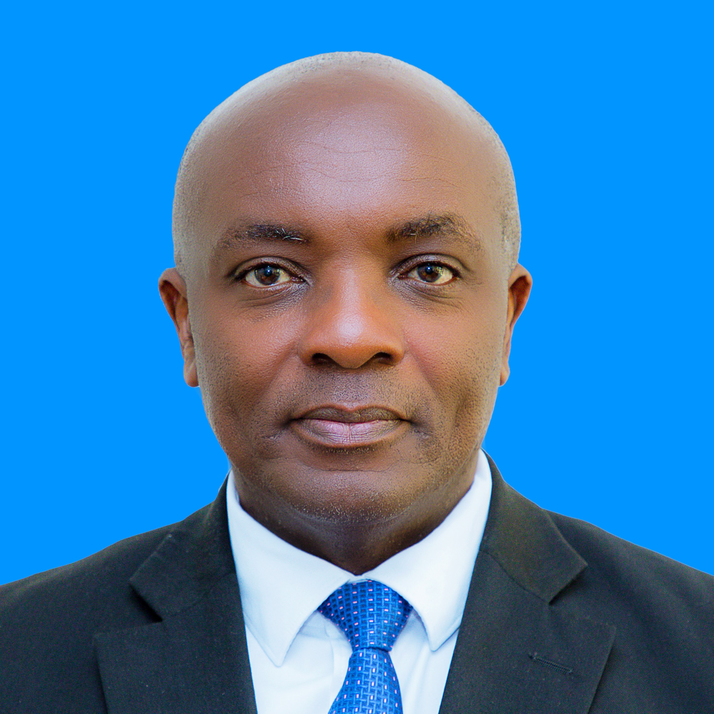 Evaristo O. Mwalongo photo