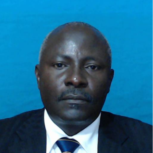 Ismael N.  Ogaga photo