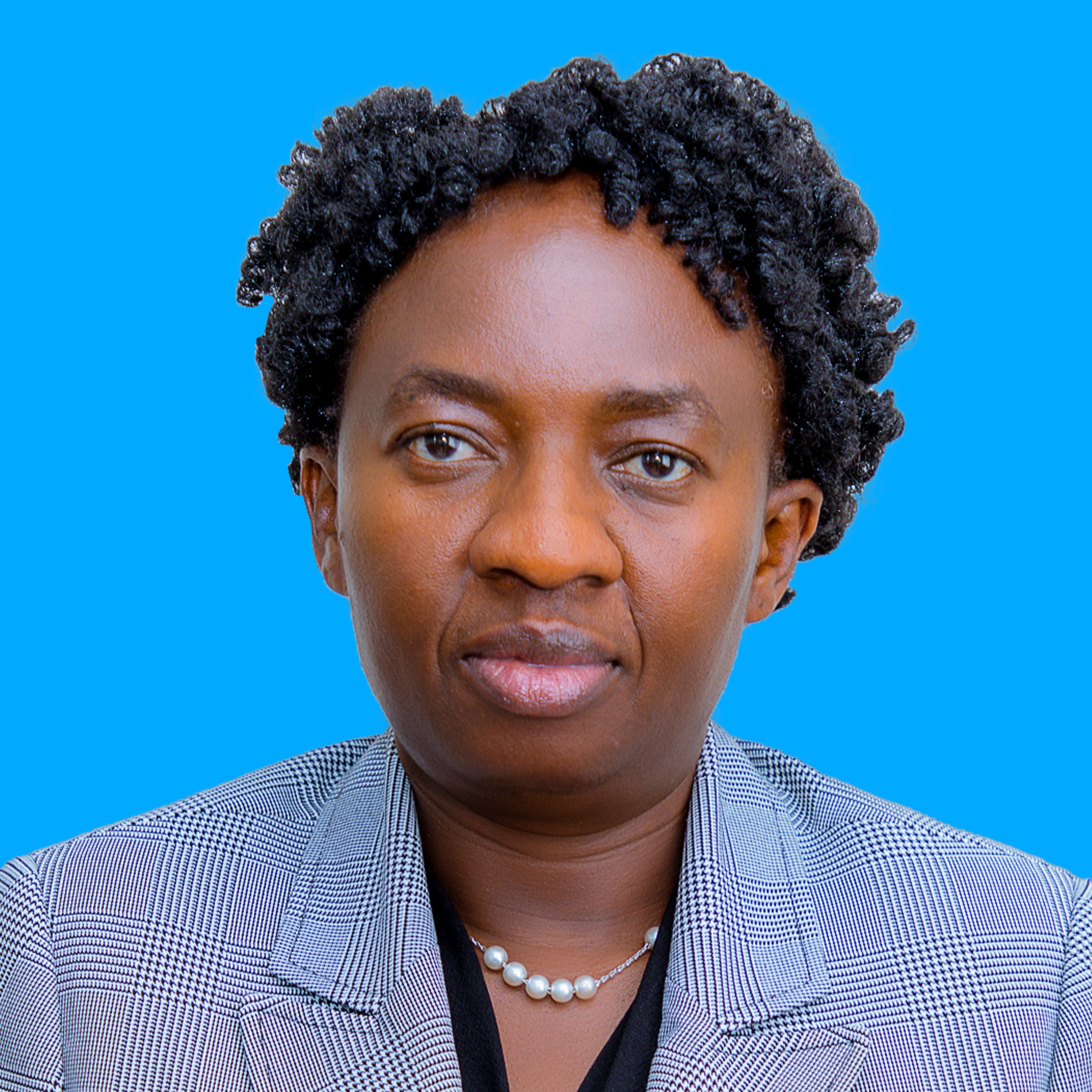 Zawadi L. Maginga photo