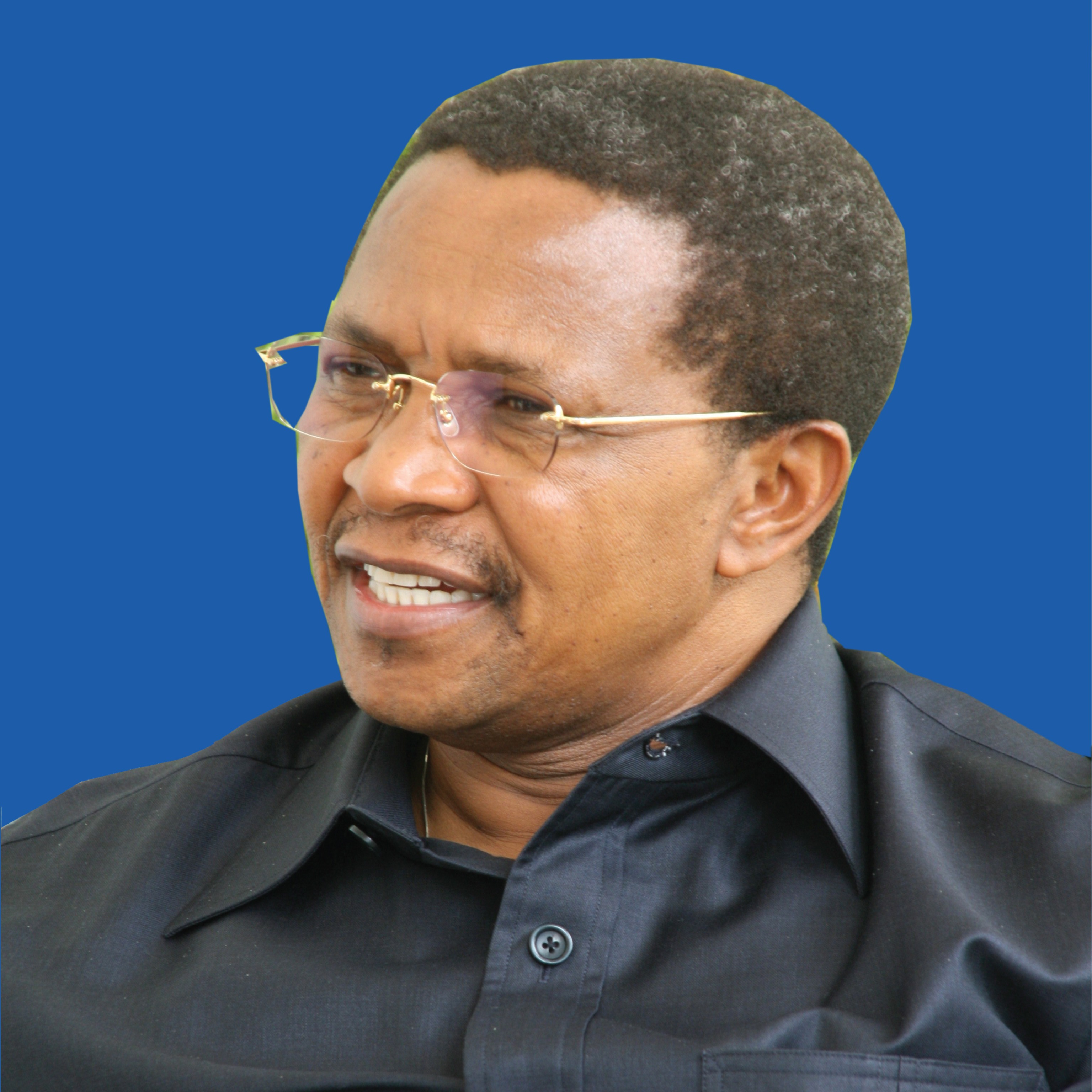 Jakaya M. Kikwete photo