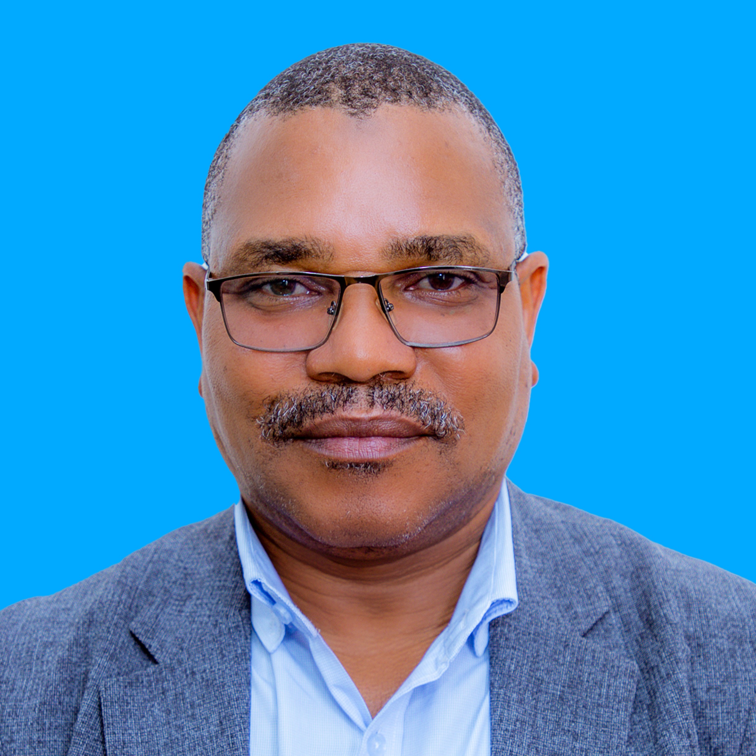 Adam Y. Mshangama photo