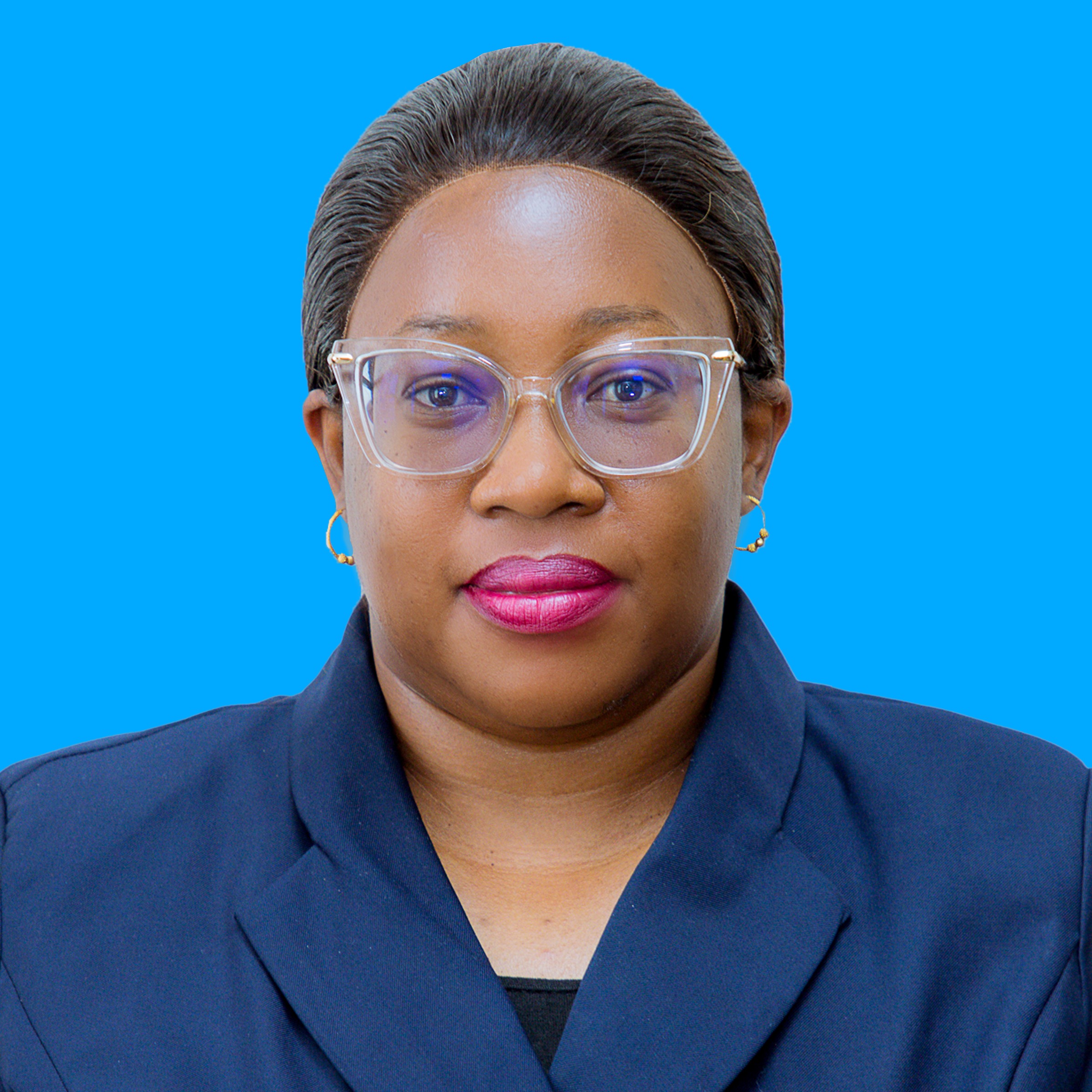Emma Komba photo