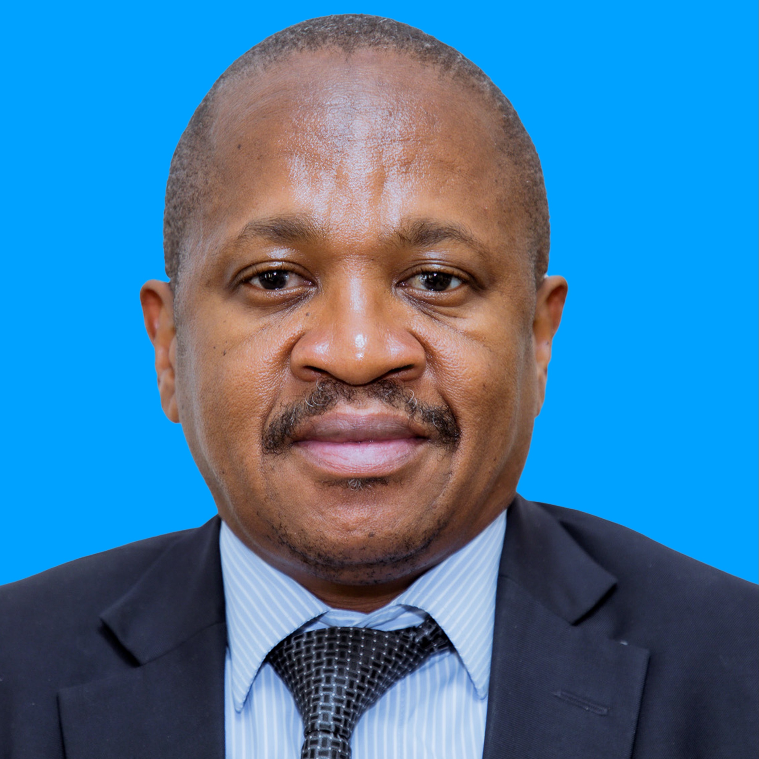 CPA. Leonard J. Mkude photo
