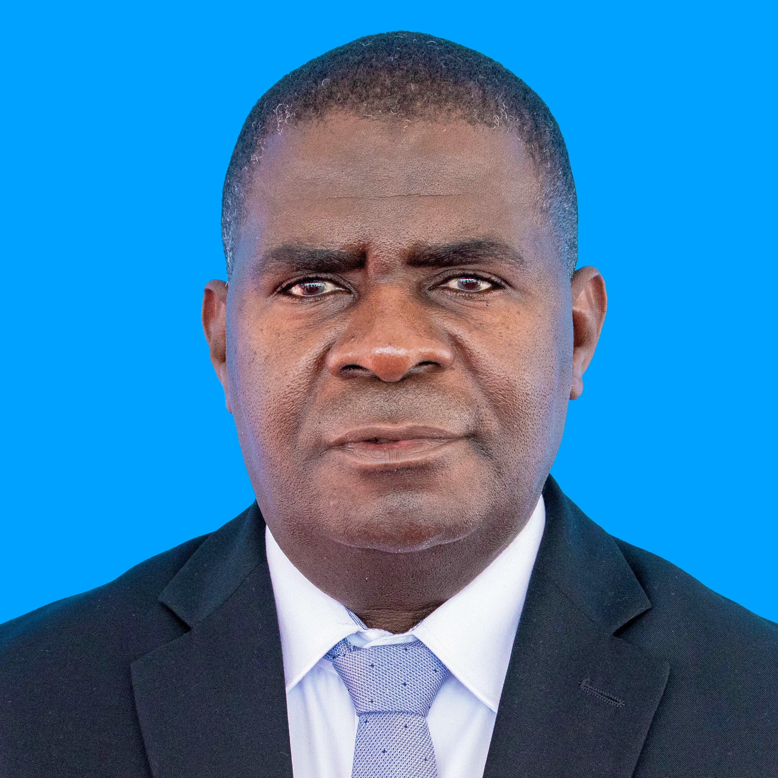 Deputy Minister for Finance