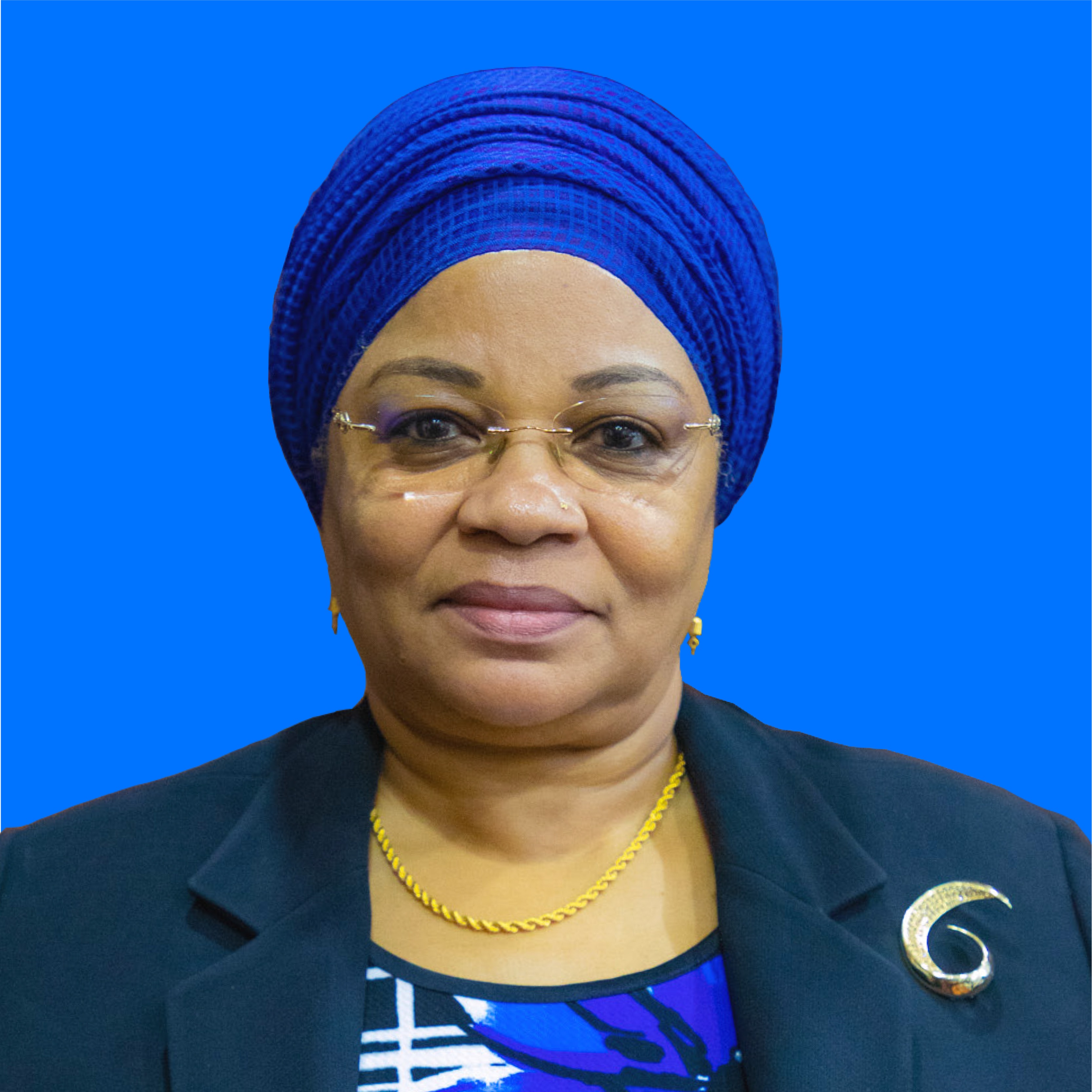 Natu El-maamry Mwamba photo