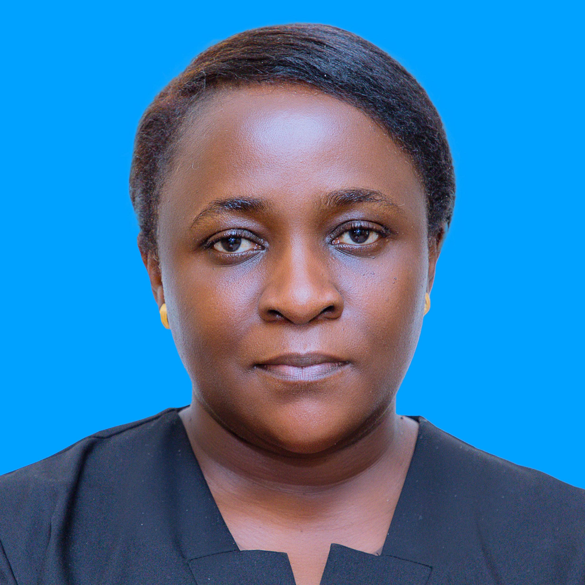 Tiba E. Kisonga photo