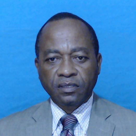 Frederick A. Mwakibinga photo