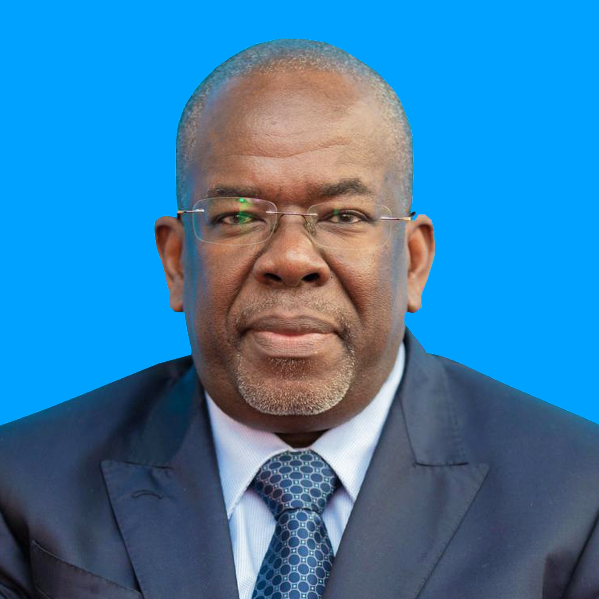 Minister for Finance