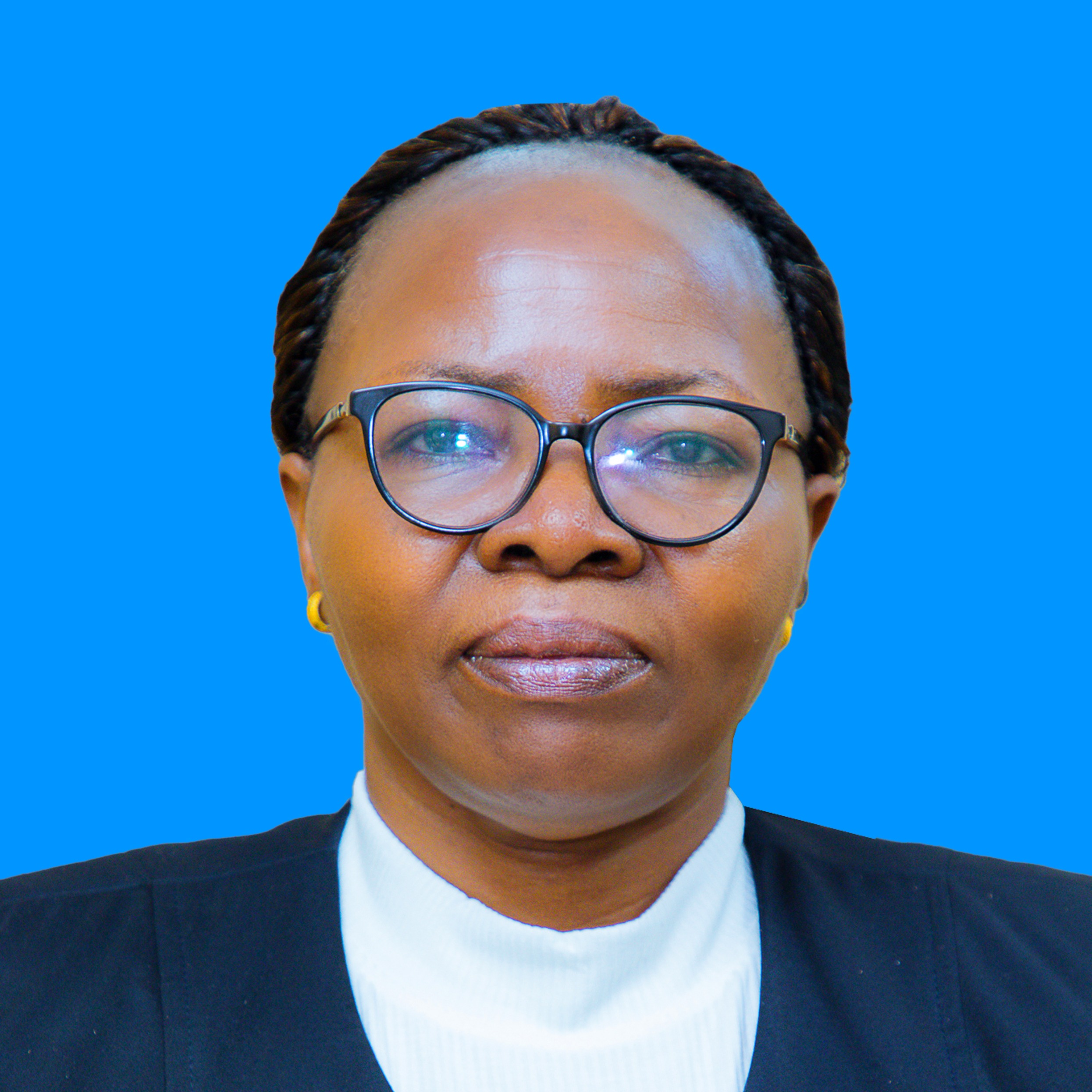 Bahati S. Mgongolwa photo