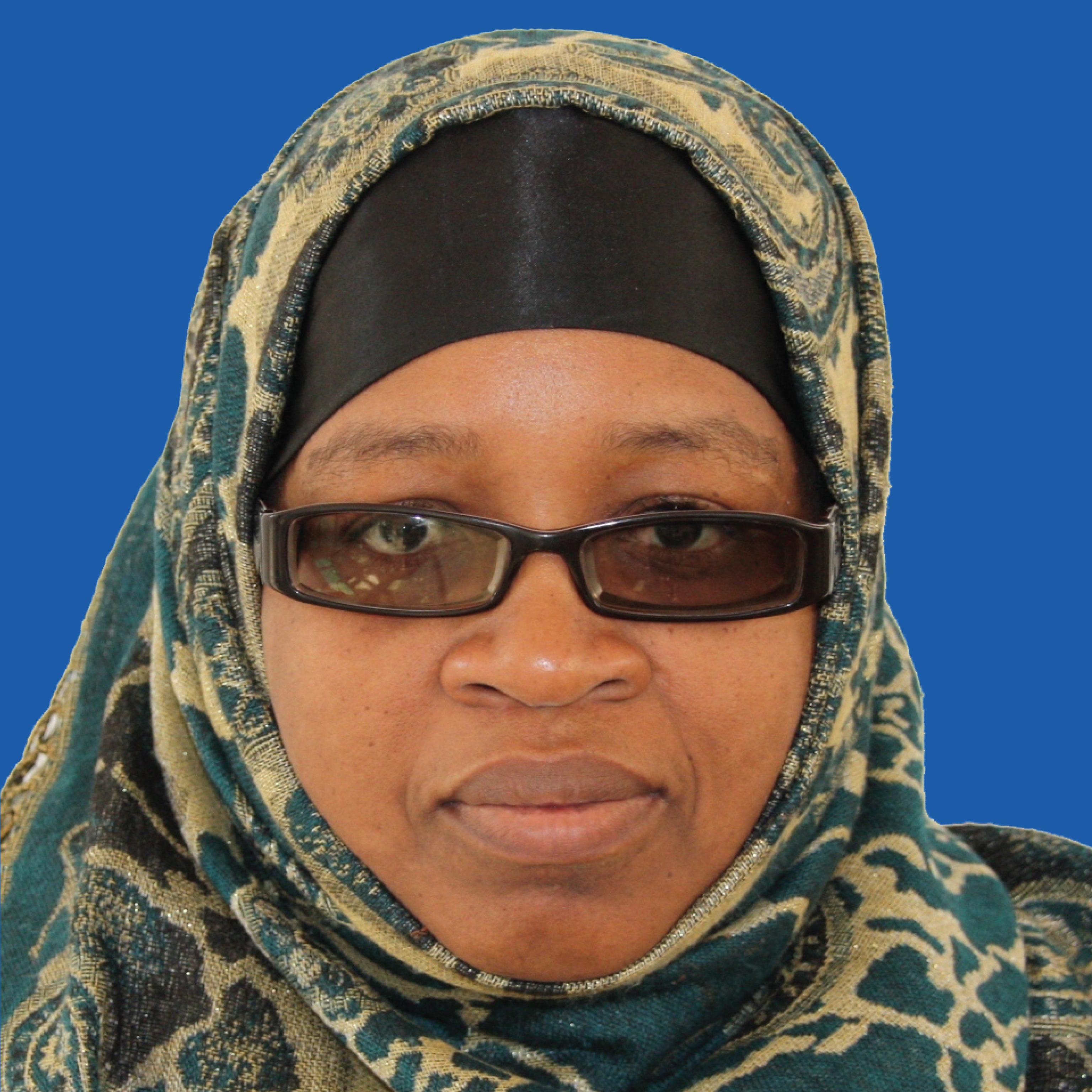 Saada Mkuya Salum photo