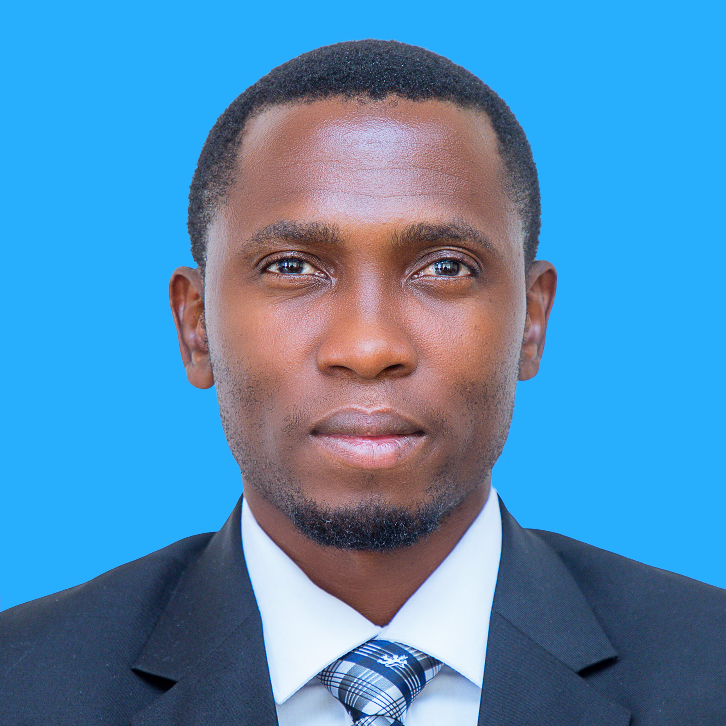 Deputy Minister for Finance