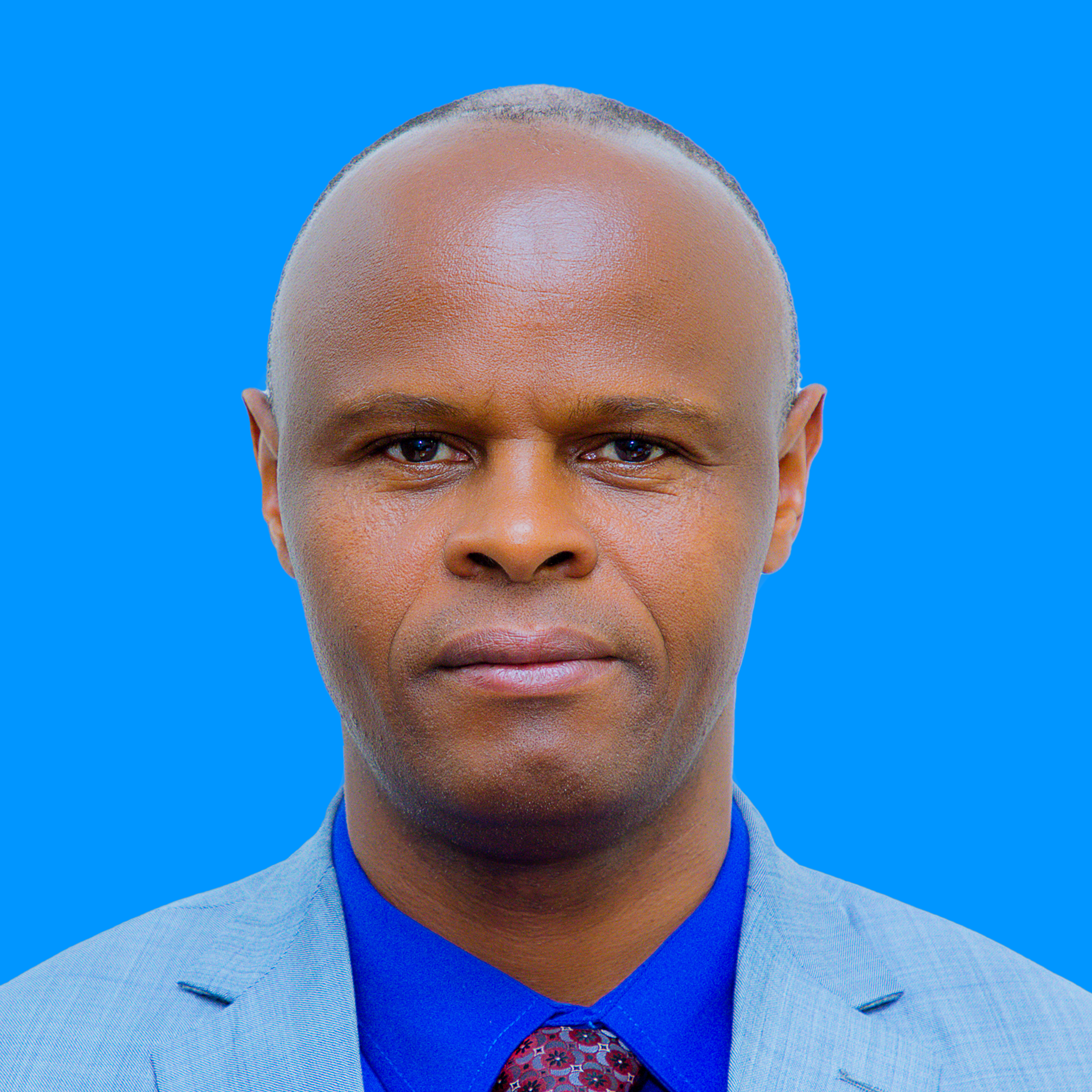 Melckzedeck D. Mbise photo