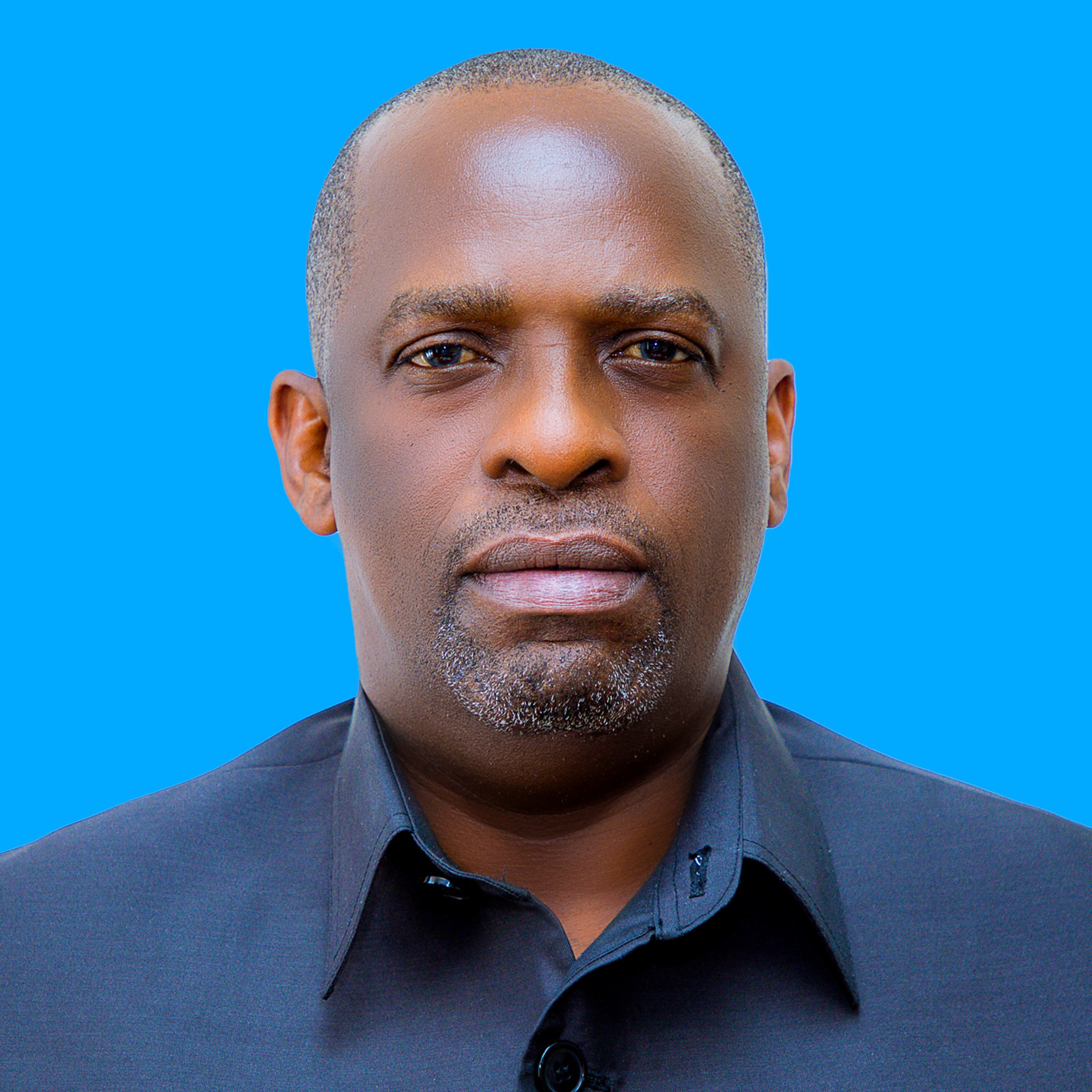 Alex J. Haraba photo