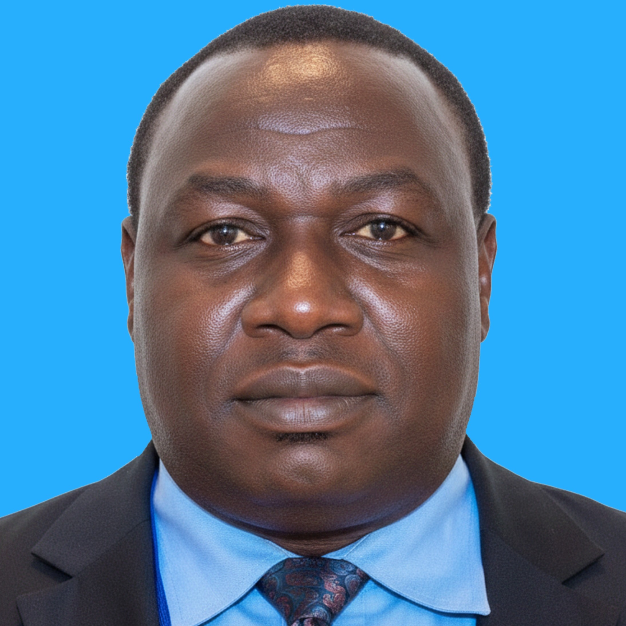 Deputy Permanent Secretary - Treasury Services (DSTS)