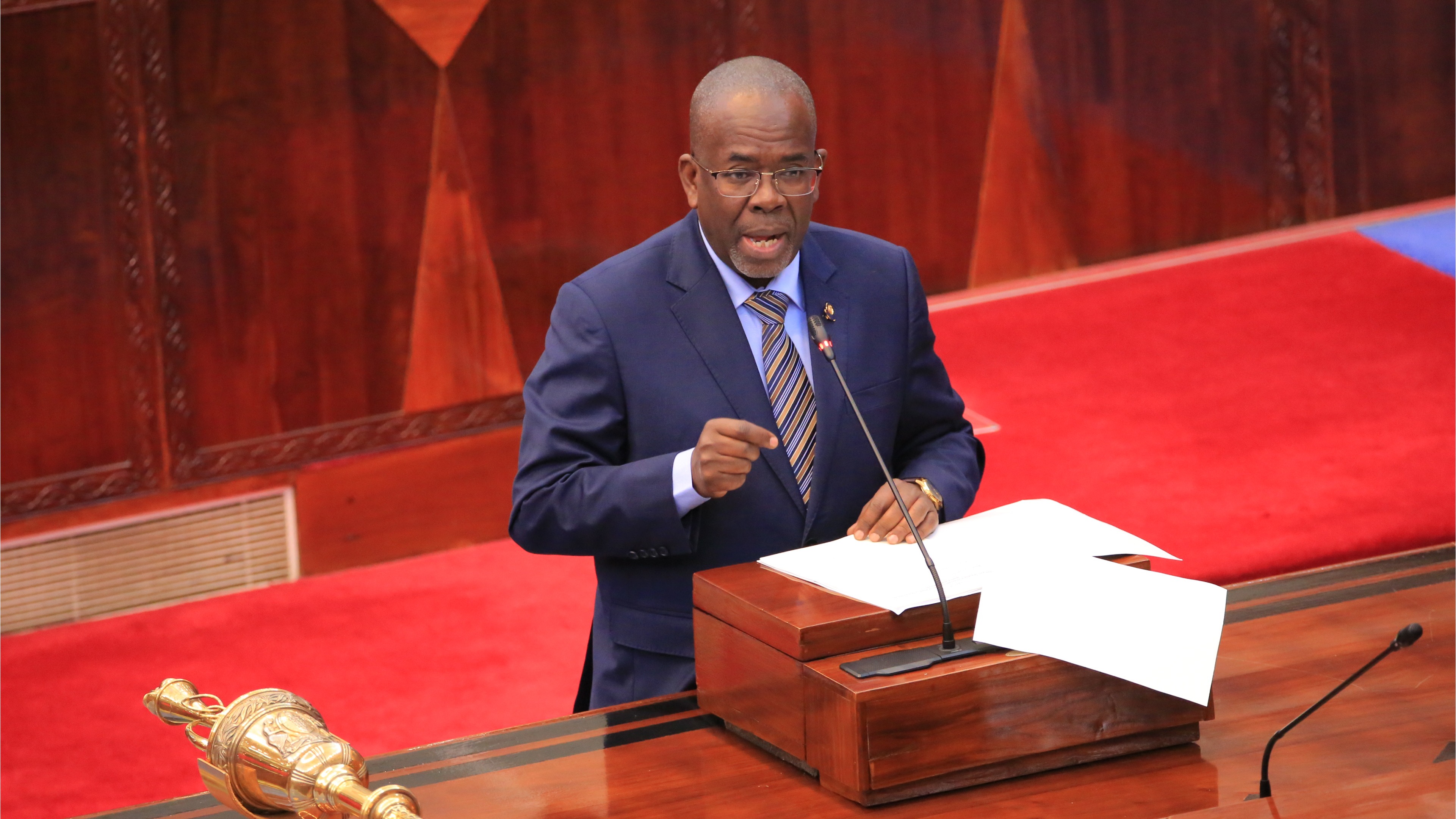 HUDUMA ZA FEDHA KIDIJITALI ZAZIDI KUIMARISHWA