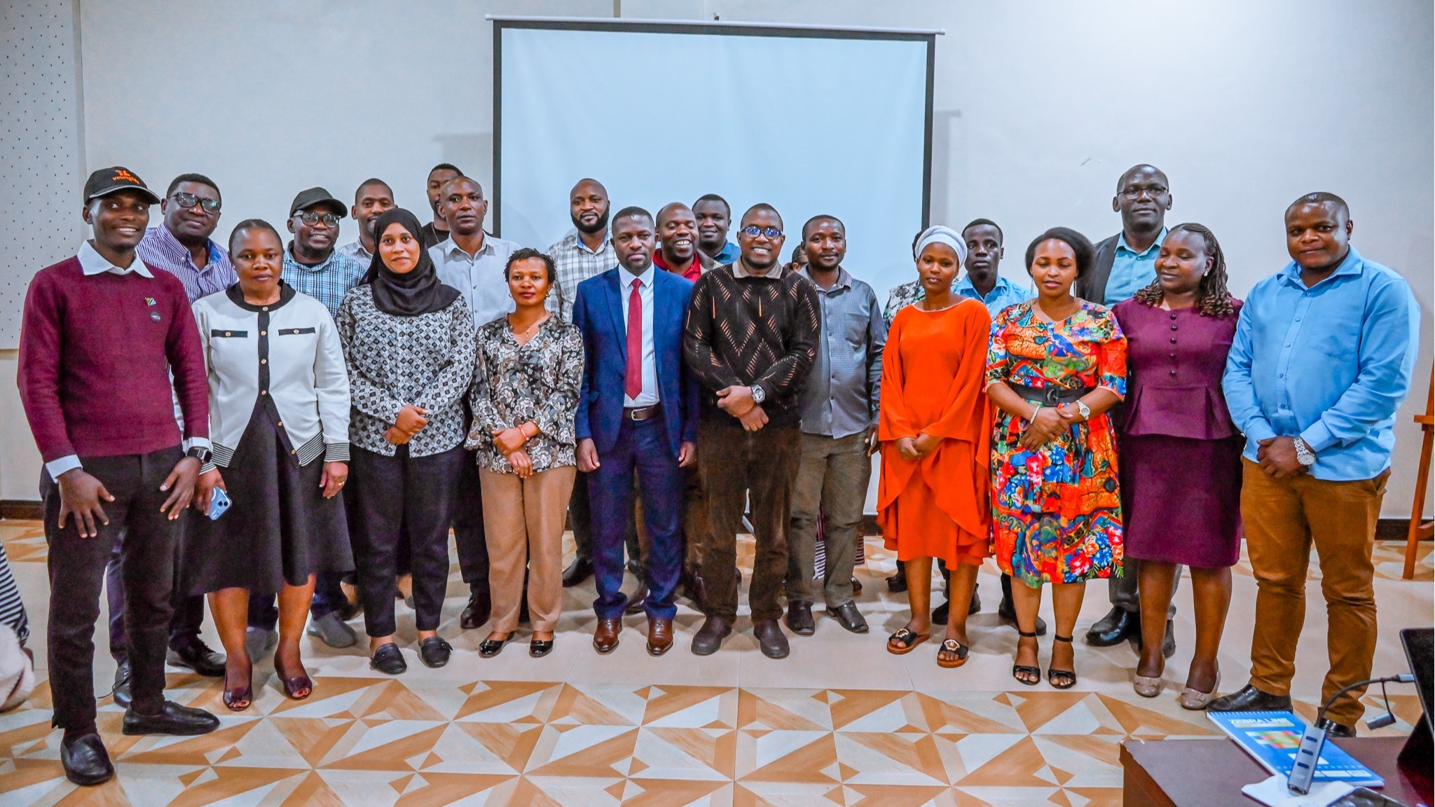 SERIKALI KUIMARISHA USHIRIKIANO NA MASHIRIKA YASIYO YA KISERIKALI KUCHOCHEA MAENDELEO.