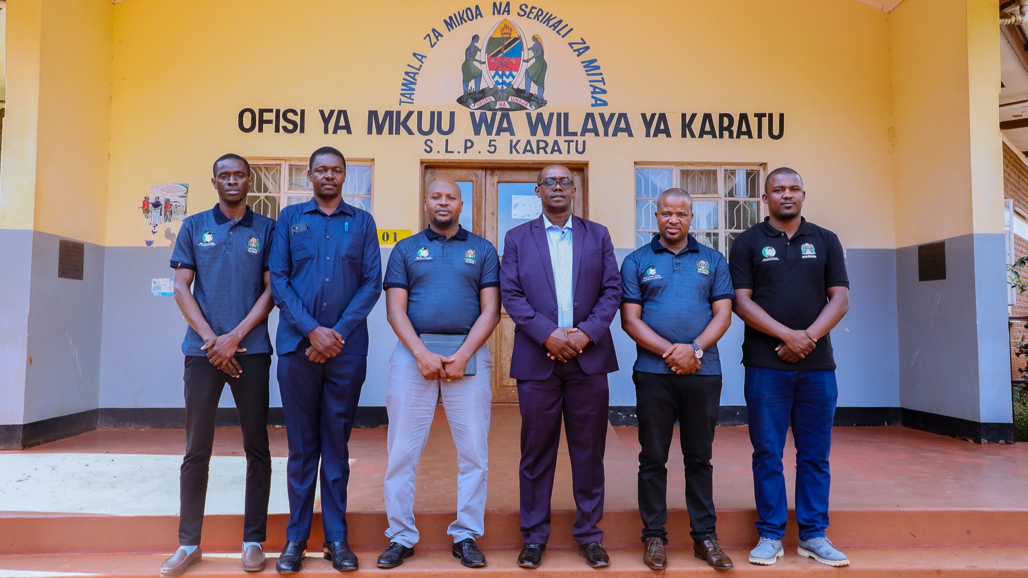 KARATU YAFIKIWA NA ELIMU YA FEDHA