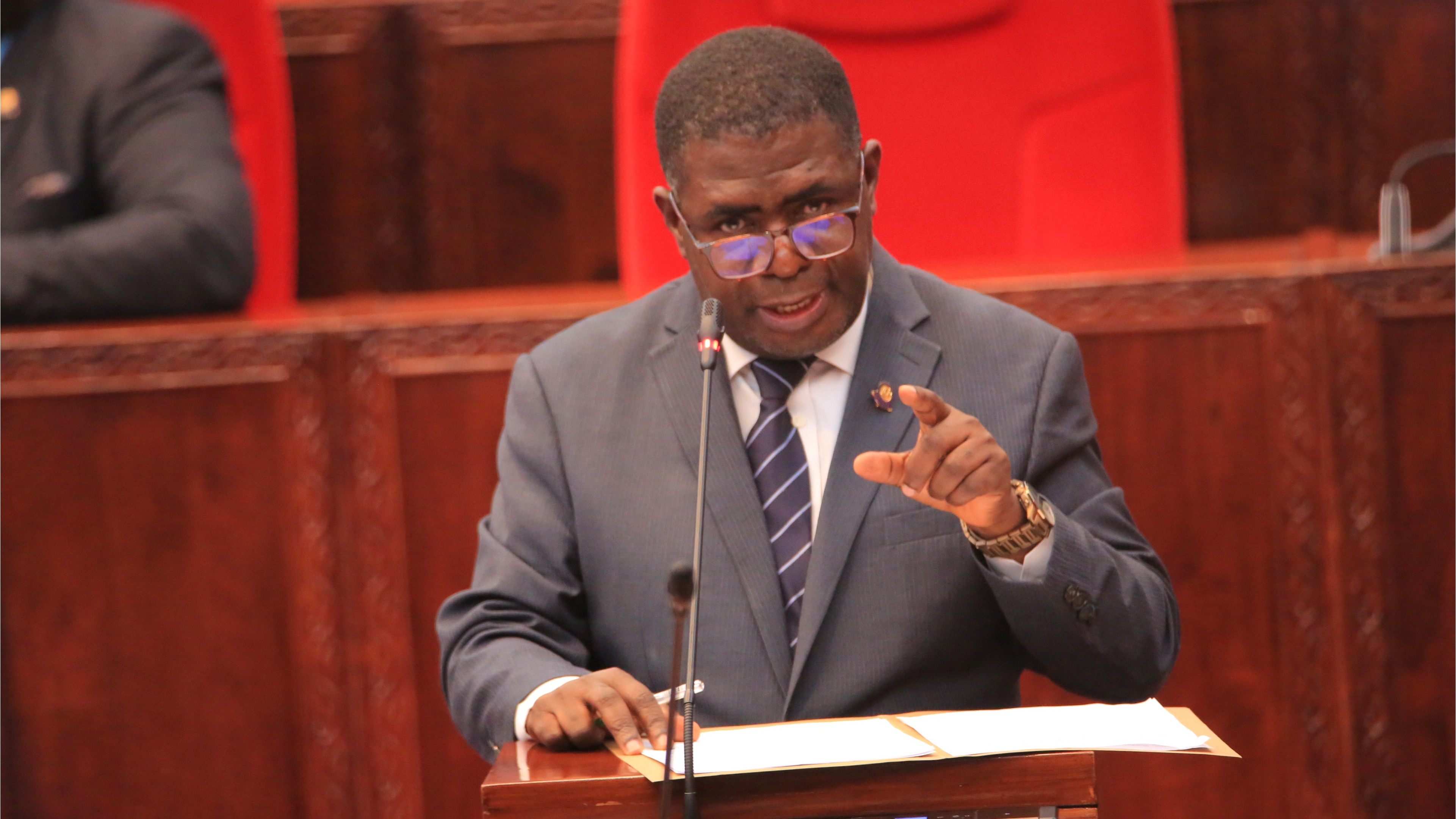 MFUMO WA KODI YA MAKADIRIO KUCHOCHEA ULIPAJI KODI WA HIARI