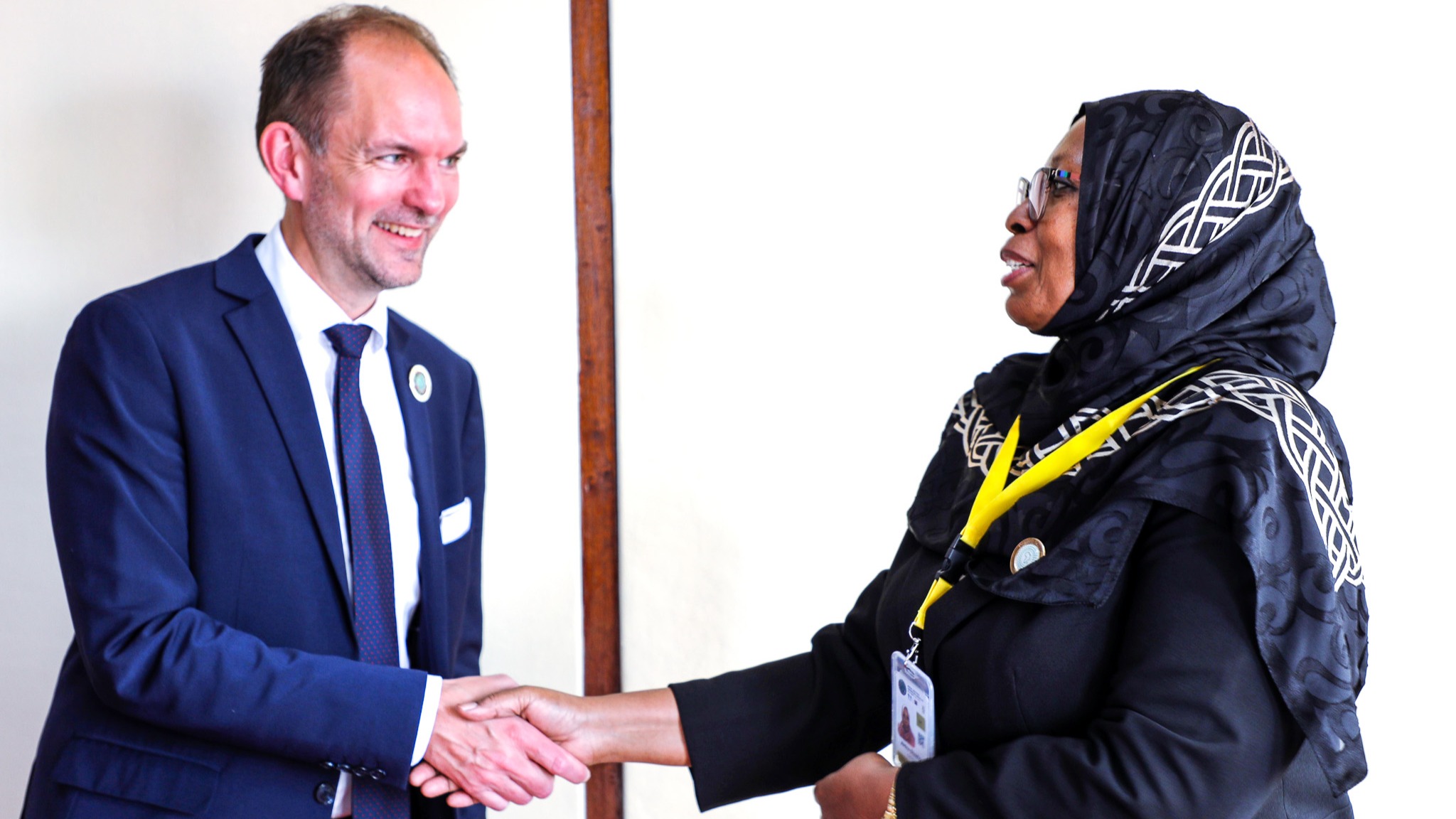 TANZANIA, DENMARK KUBADILISHANA UTALAAMU KATIKA UKUSANYAJI WA MAPATO