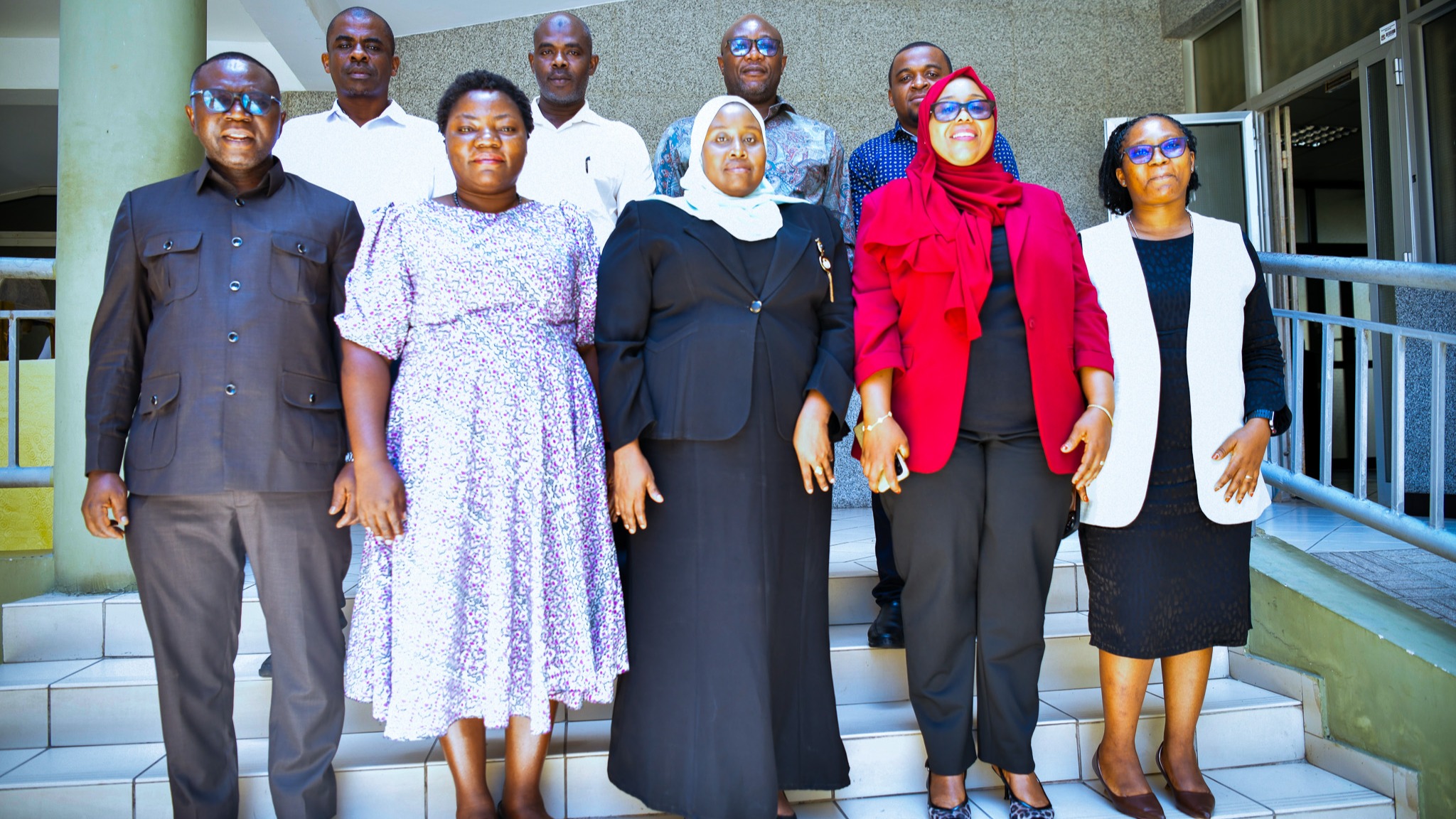 WATAALAMU WA UBIA TANZANIA BARA NA ZANZIBAR WAJADILI UBIA