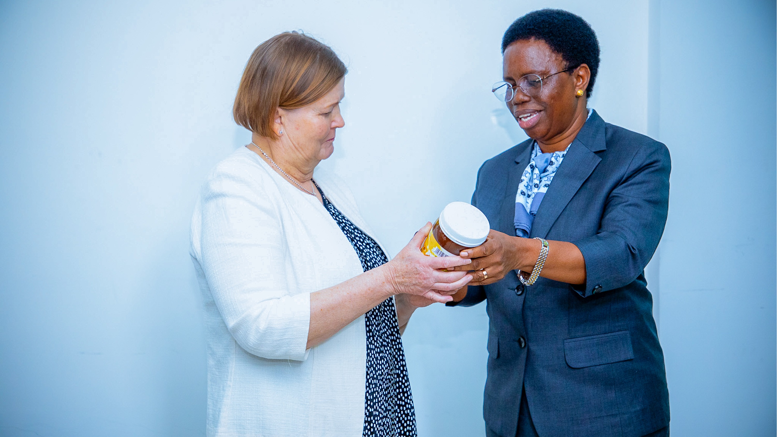 FINLAND YAIPONGEZA TANZANIA KWA UTEKELEZAJI WA MIRADI