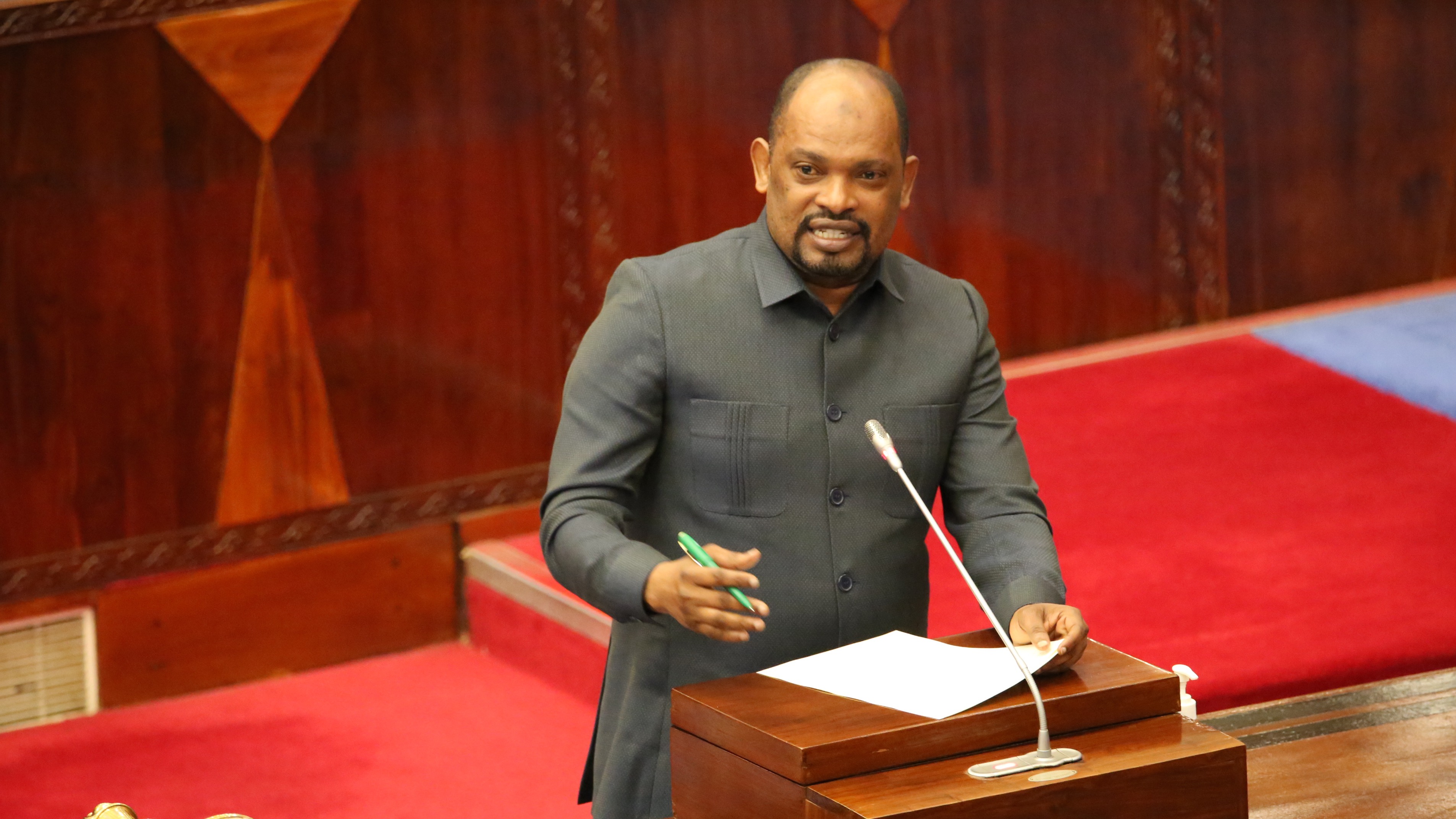 UPENDELEO KWA WAZAWA KATIKA MFUMO WA NEST KUANZA JULAI