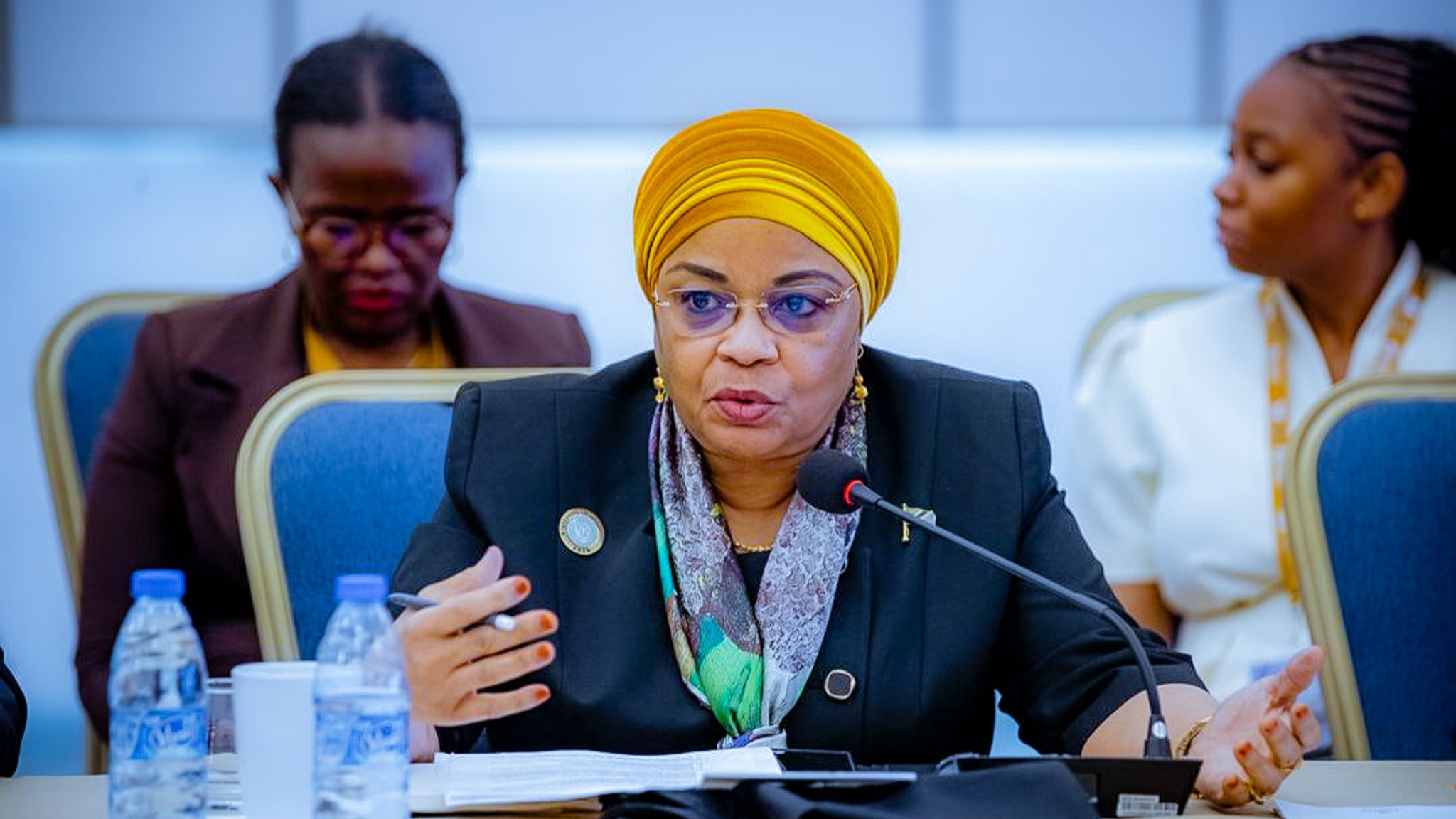 TANZANIA YAUNGA MKONO UBUNIFU MPYA KIFEDHA KWA AJILI YA MITADI YA USAFIRI NA AFYA