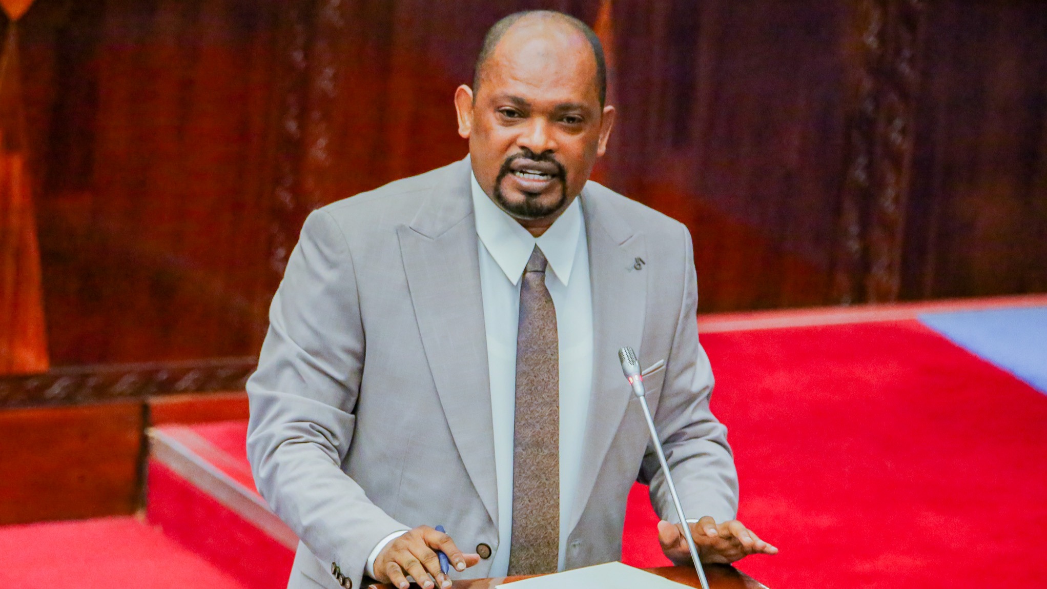 BOT YATAFITI UANZISHWAJI WA SARAFU ZA KIDIJITALI