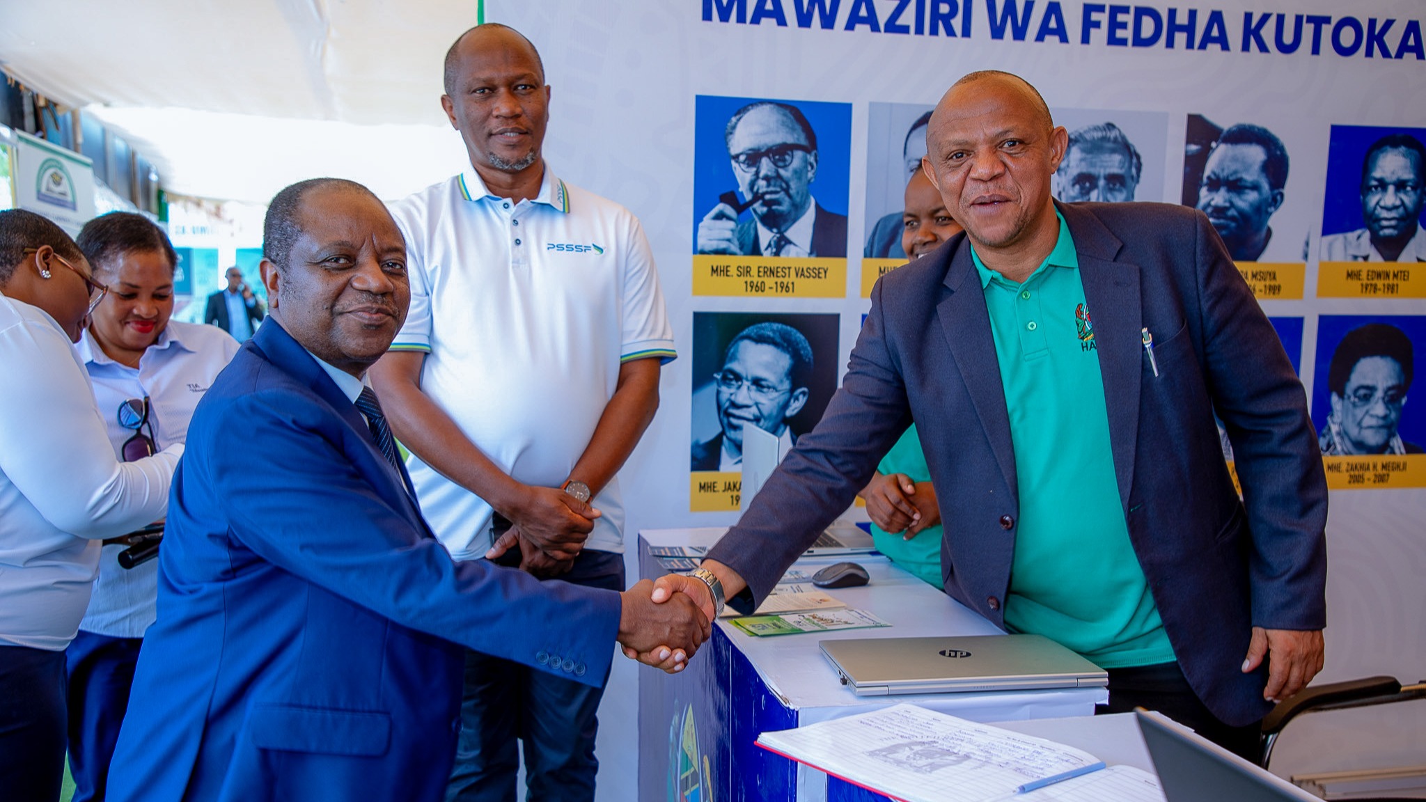 WANANCHI WATAKIWA KUFAHAMU GHARAMA ZA MKOPO KABLA YA KUKOPA