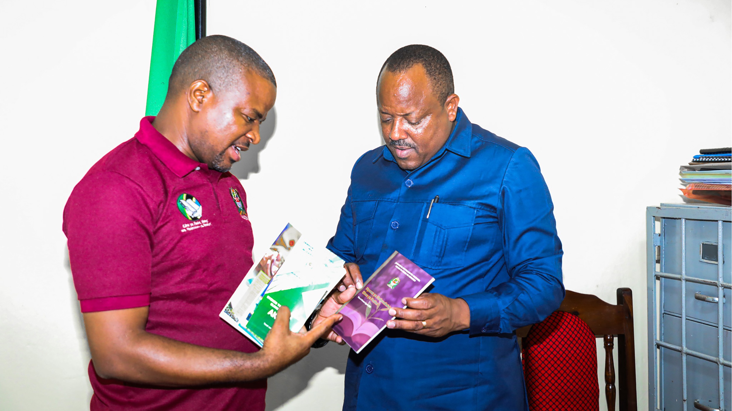 ELIMU YA FEDHA YAFIKA MKOA WA KAGERA