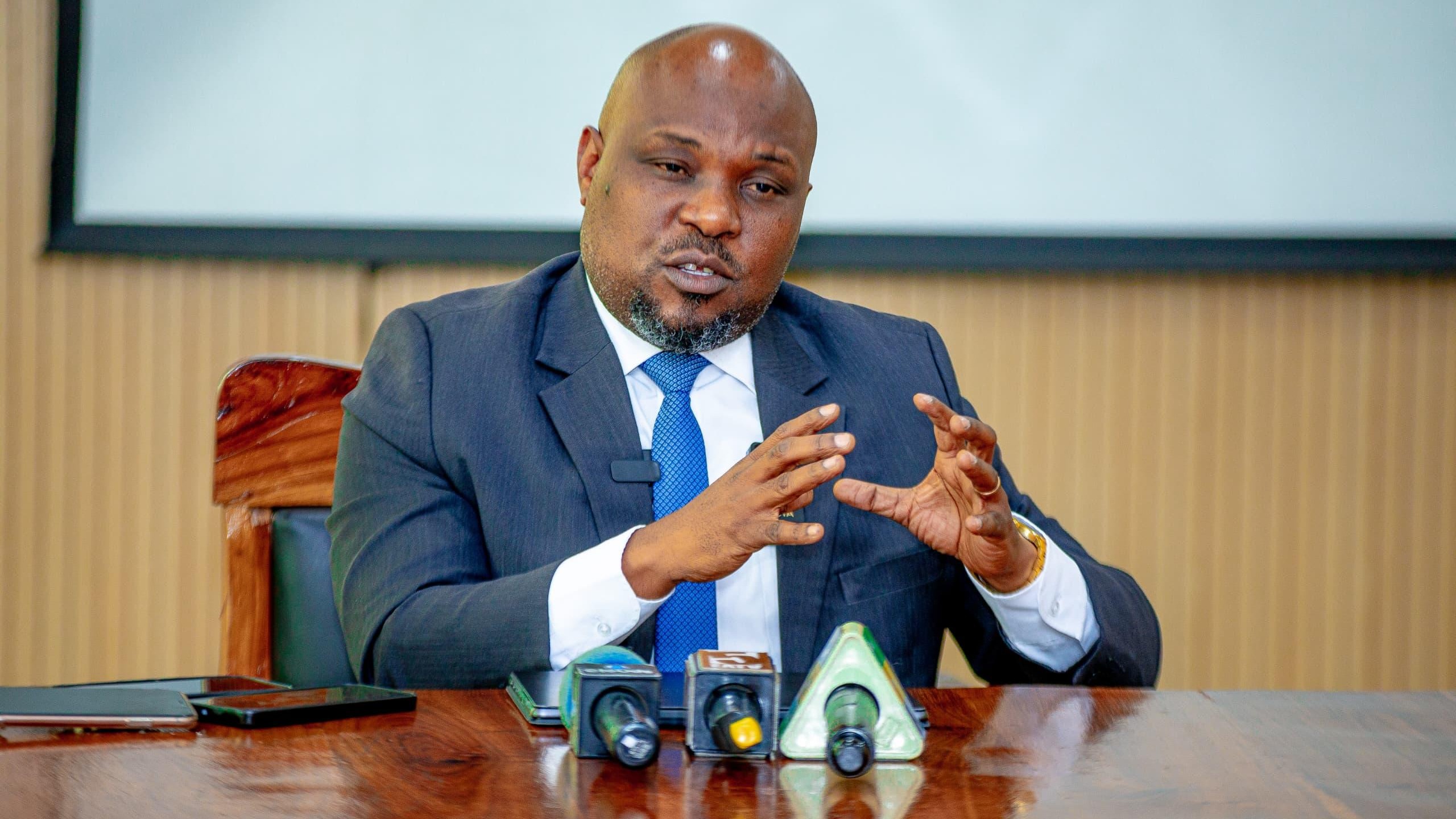 WANANCHI WATAKIWA KUTOA MAONI KUBORESHA SERA ZA KODI NA UWEKEZAJI