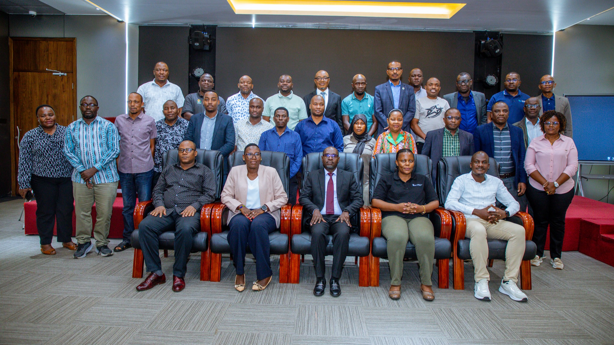 WAKAGUZI WA NDANI WAPONGEZWA KWA KUSIMAMIA VYEMA MIRADI YA MAENDELEO