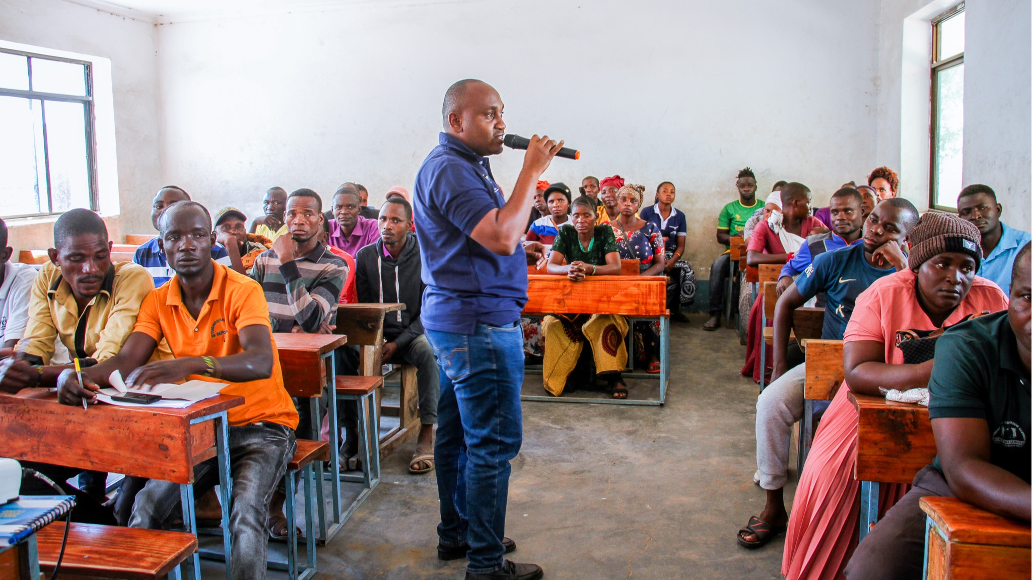 VIKUNDI VYA HUDUMA NDOGO ZA FEDHA VIJISAJILI WEZESHA PORTAL