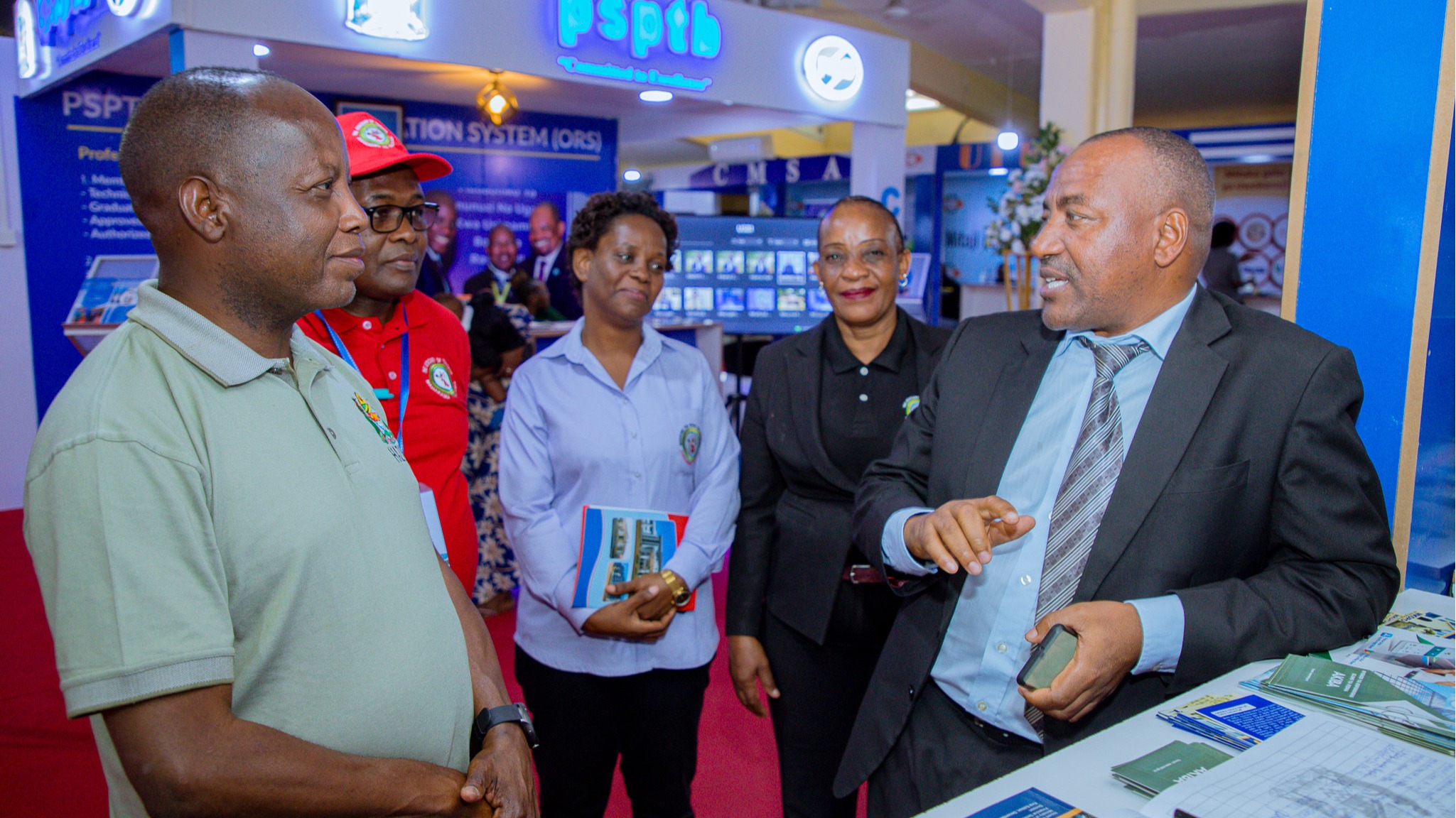 MHE. JAJI KWEKA: WIZARA YA FEDHA IONGEZE NGUVU ELIMU KABLA YA WATUMISHI KUSTAAFU