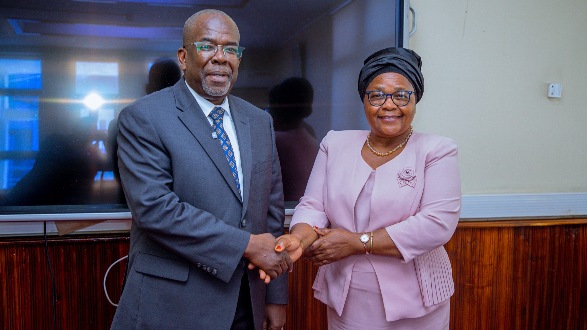 WAZIRI WA FEDHA AIAGIZA NBAA KUANDAA WATAALAMU WENYE KUKIDHI MAHITAJI YA MAENDELEO YA TAIFA.