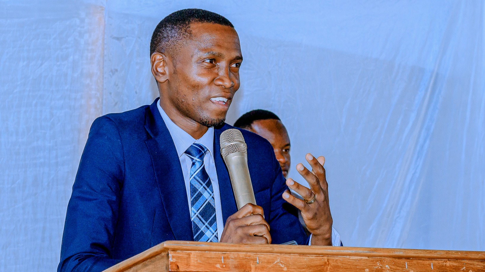 LUSWETULA: SERIKALI KUENDELEA KUBORESHA MAZINGIRA YA UWEKEZAJI NA UFANYAJI BIASHARA NCHINI