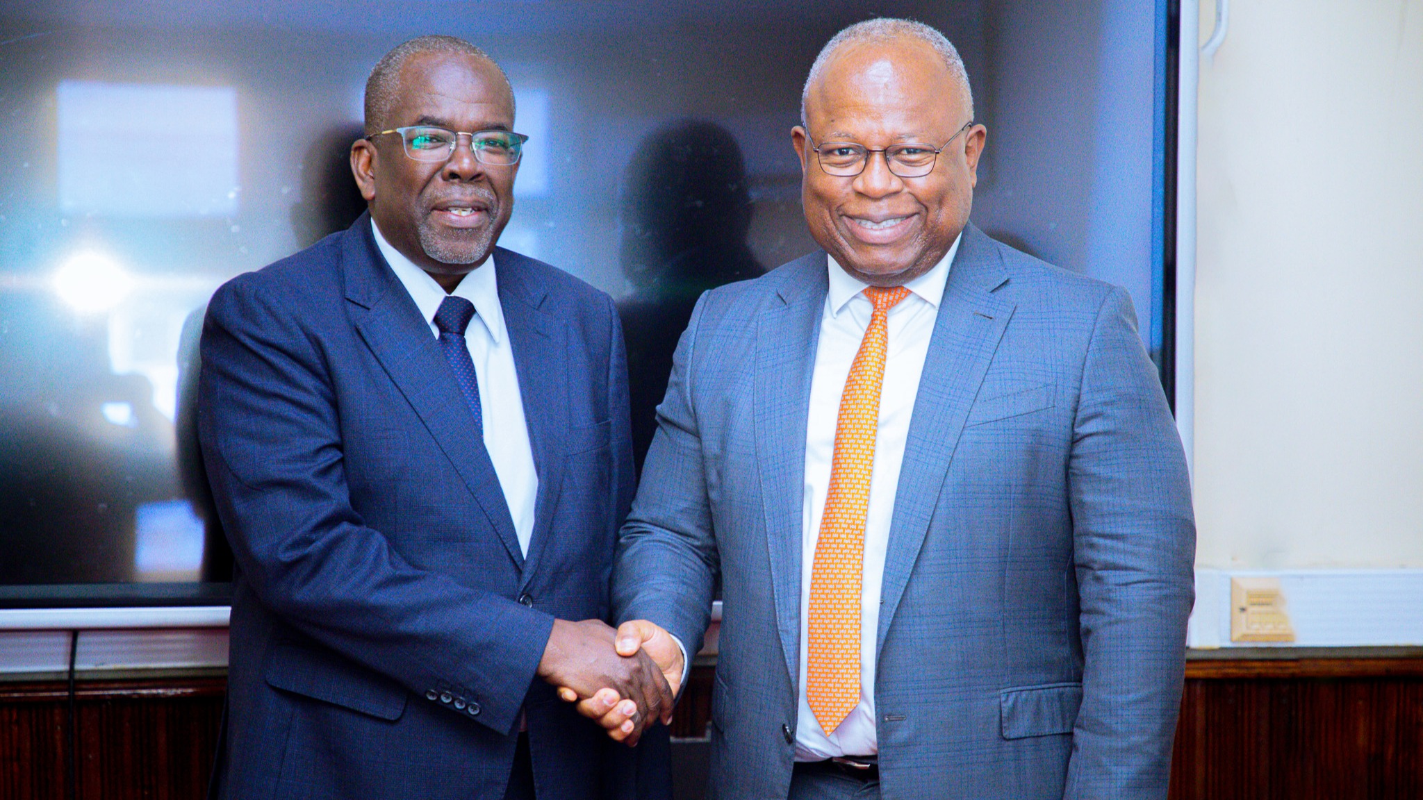 MKUTANO WA AFRICA 50 KUKUZA FURSA ZA UWEKEZAJI NA MIUNDOMBINU TANZANIA.