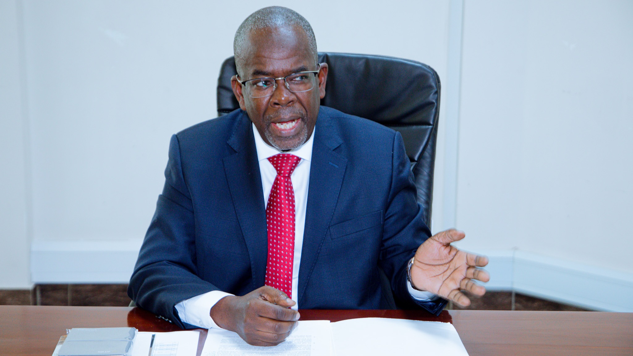 TAASISI YA ATIDI YASISITIZWA KUSAIDIA SEKTA BINAFSI KUELEKEA DIRA 2050