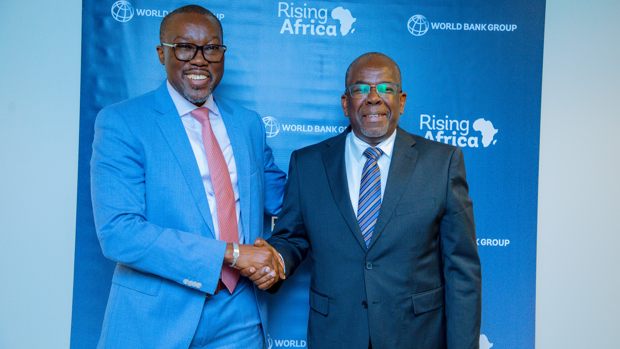 BENKI YA DUNIA YARIDHISHWA MA MAENDELEO YA TANZANIA YAIPATIA DOLA MILIONI 550.