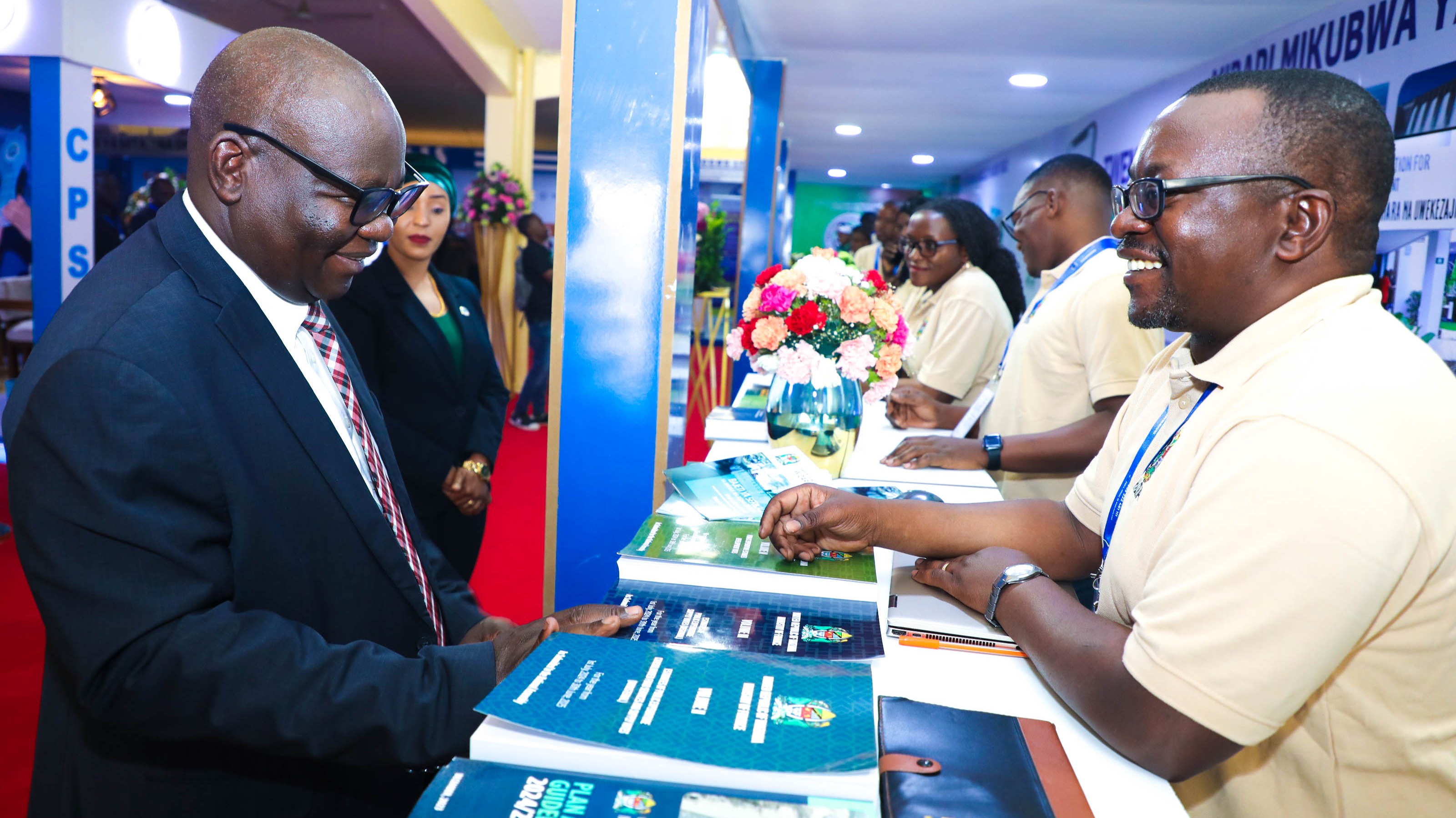 CAG KICHERE: BAJETI YA SERIKALI TOLEO LA MWANANCHI LAONGEZA UWAZI